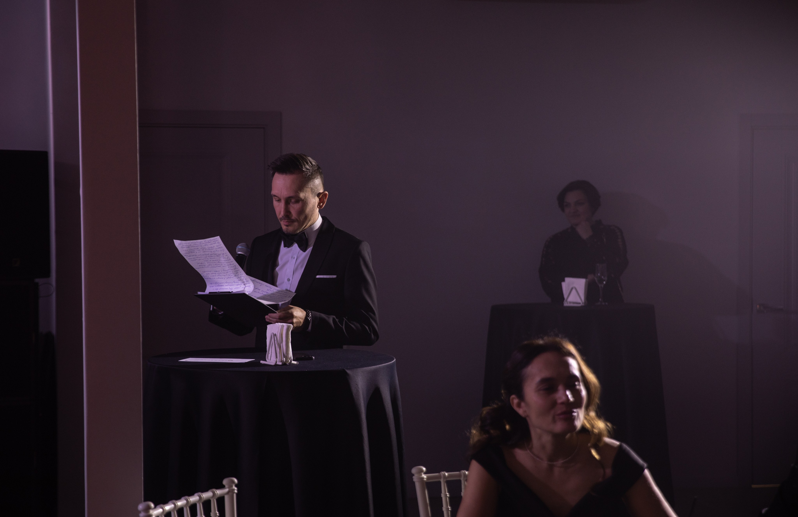 Что? Где? Когда?. Репортажный и свадебный фотограф в Челябинске Елисеев Павел