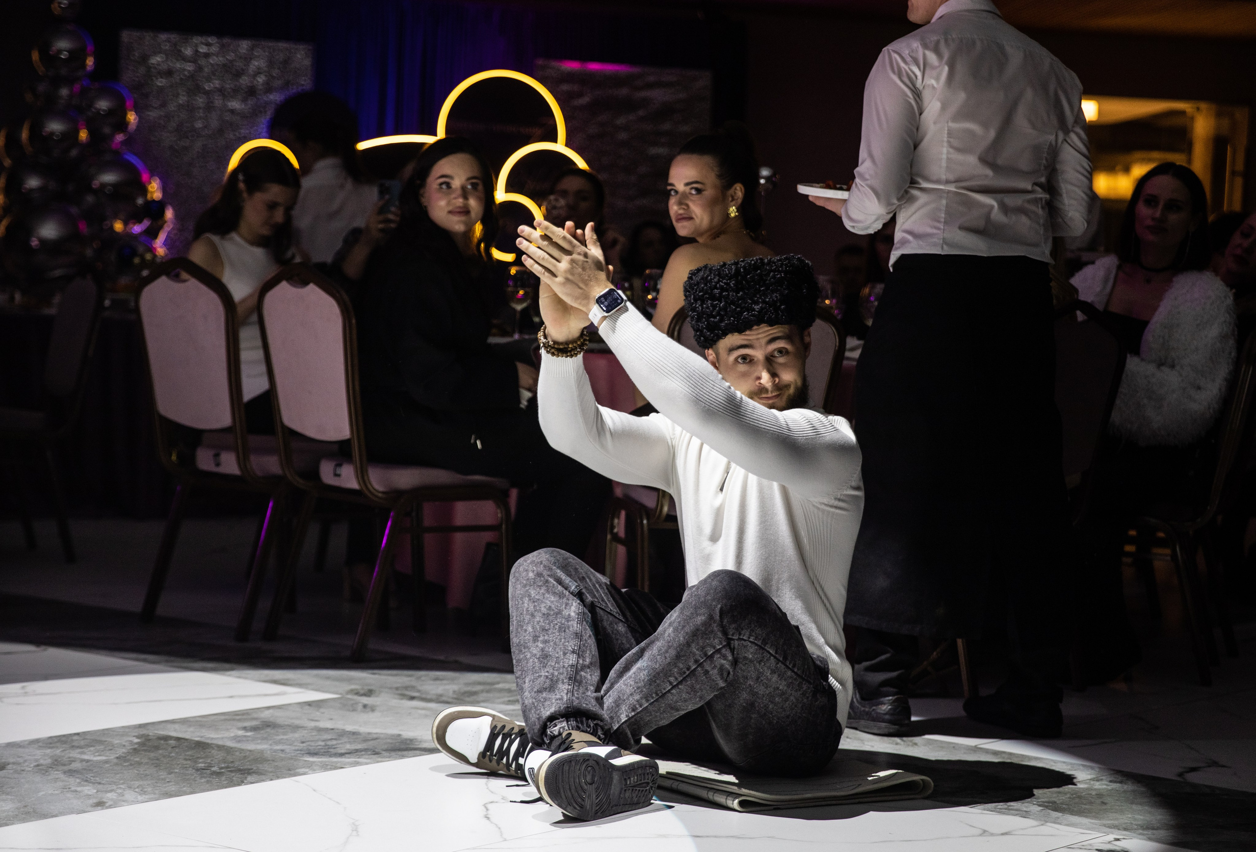 Корпоратив — Фантастическая семерка 2025. Репортажный и свадебный фотограф в Челябинске Елисеев Павел