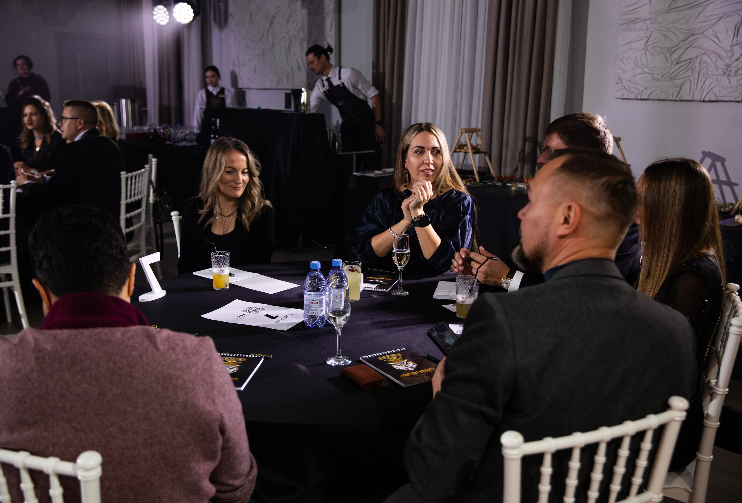 Что? Где? Когда?. Репортажный и свадебный фотограф в Челябинске Елисеев Павел