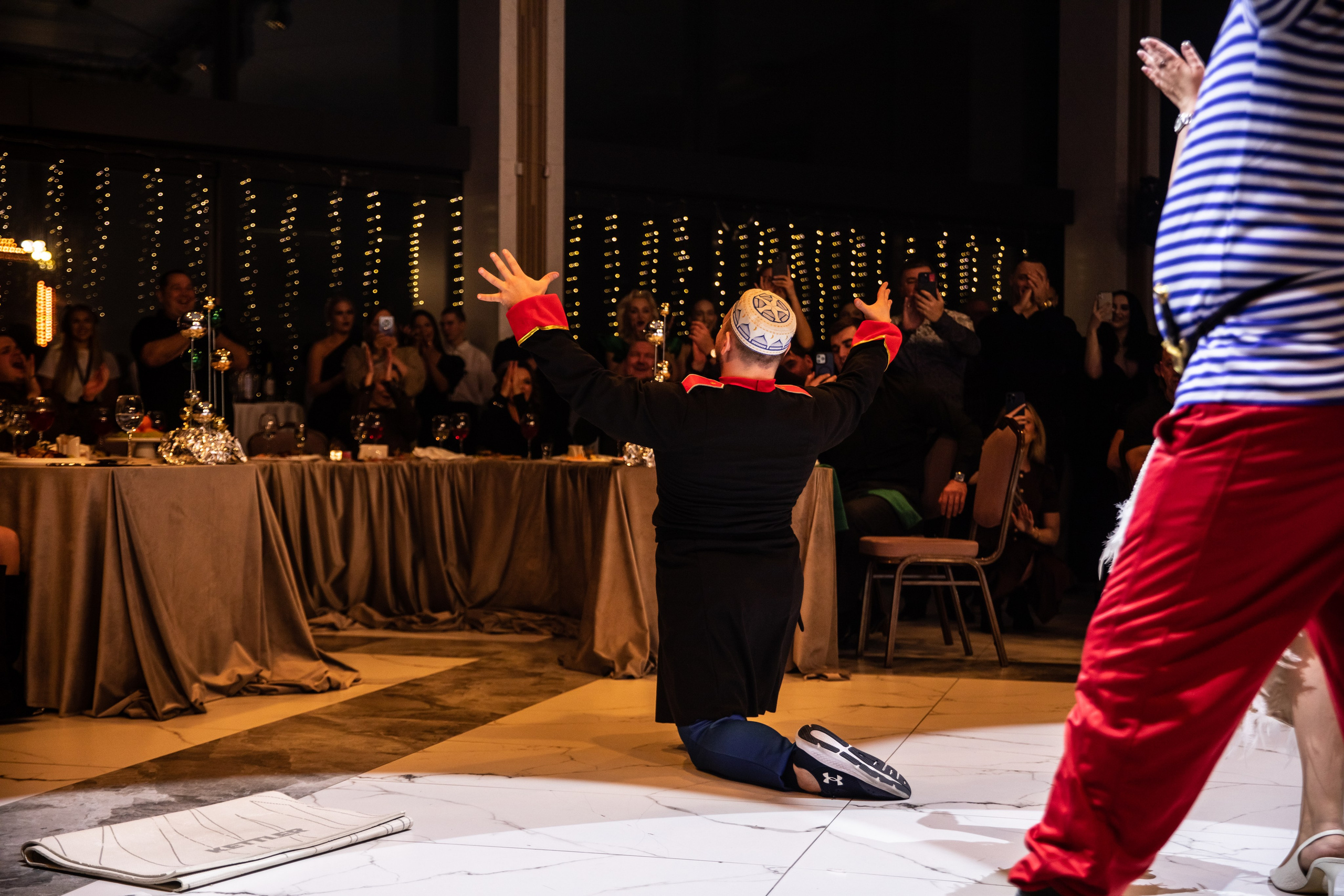 Корпоратив — Фантастическая семерка 2025. Репортажный и свадебный фотограф в Челябинске Елисеев Павел