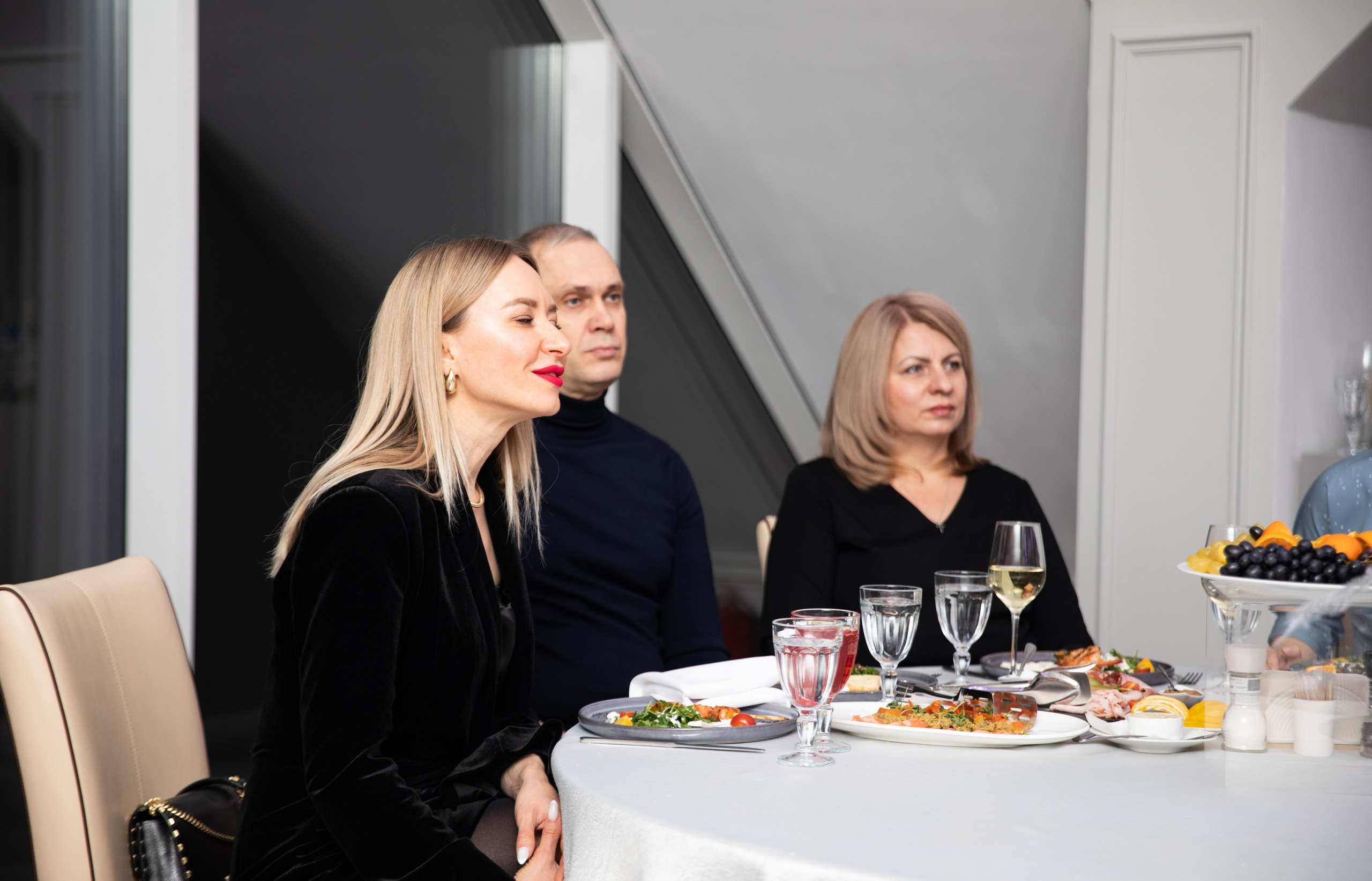 Юбилей. Снежная Королева -2024. Репортажный и свадебный фотограф в Челябинске Елисеев Павел