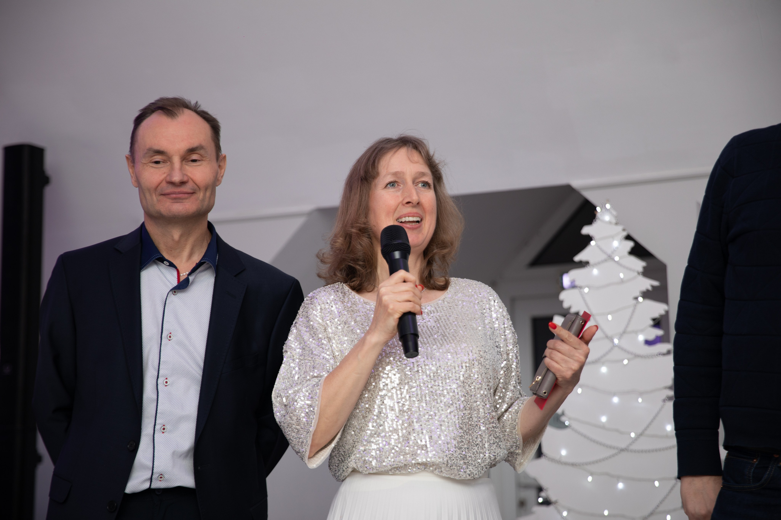 Юбилей. Снежная Королева -2024. Репортажный и свадебный фотограф в Челябинске Елисеев Павел