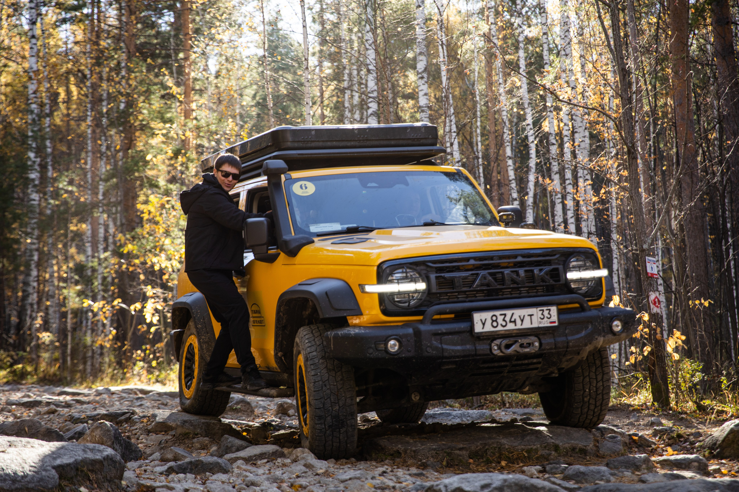 Ралли на оз.Тургояк. Репортажный и свадебный фотограф в Челябинске Елисеев Павел