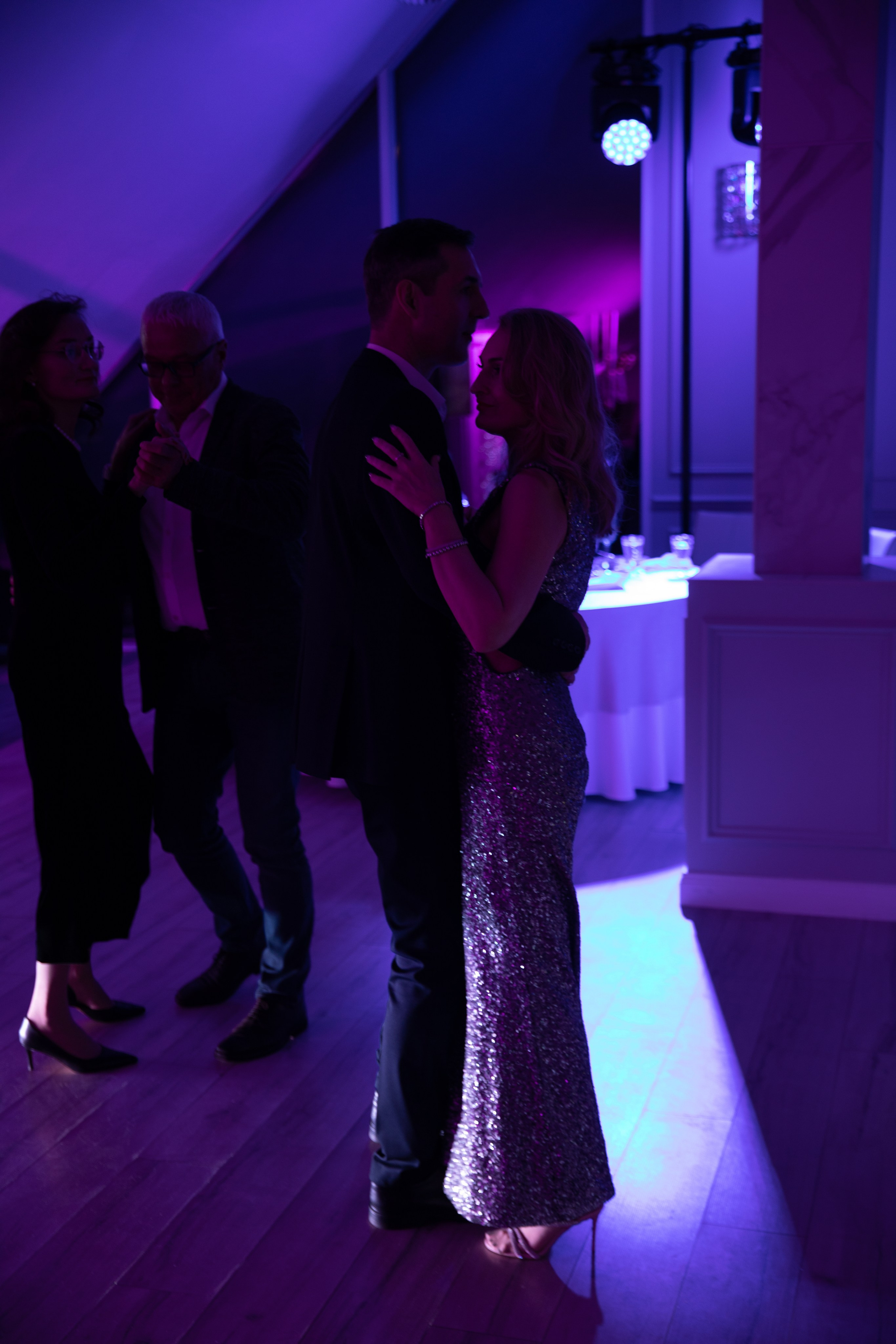 Юбилей. Снежная Королева -2024. Репортажный и свадебный фотограф в Челябинске Елисеев Павел