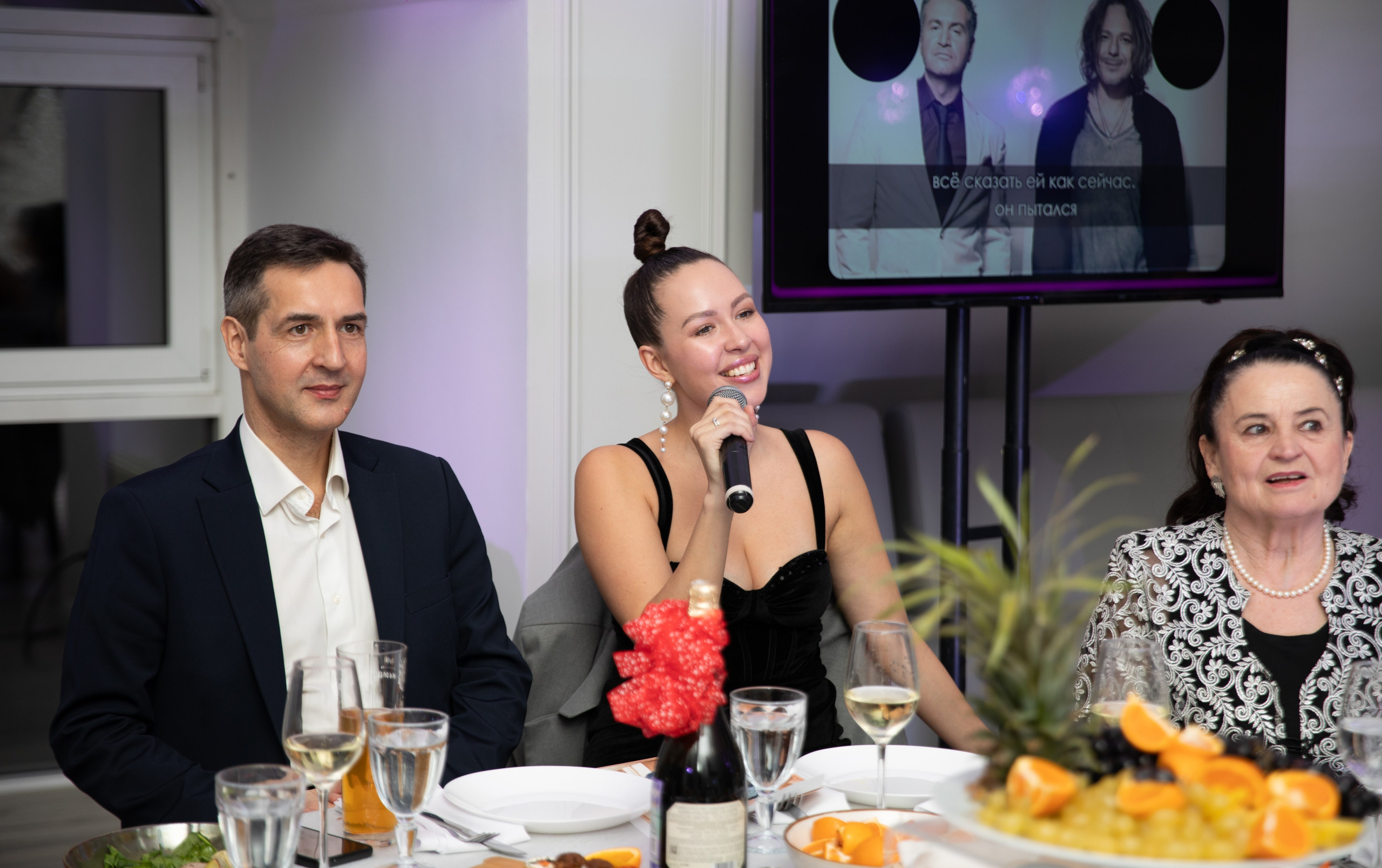 Юбилей. Снежная Королева -2024. Репортажный и свадебный фотограф в Челябинске Елисеев Павел