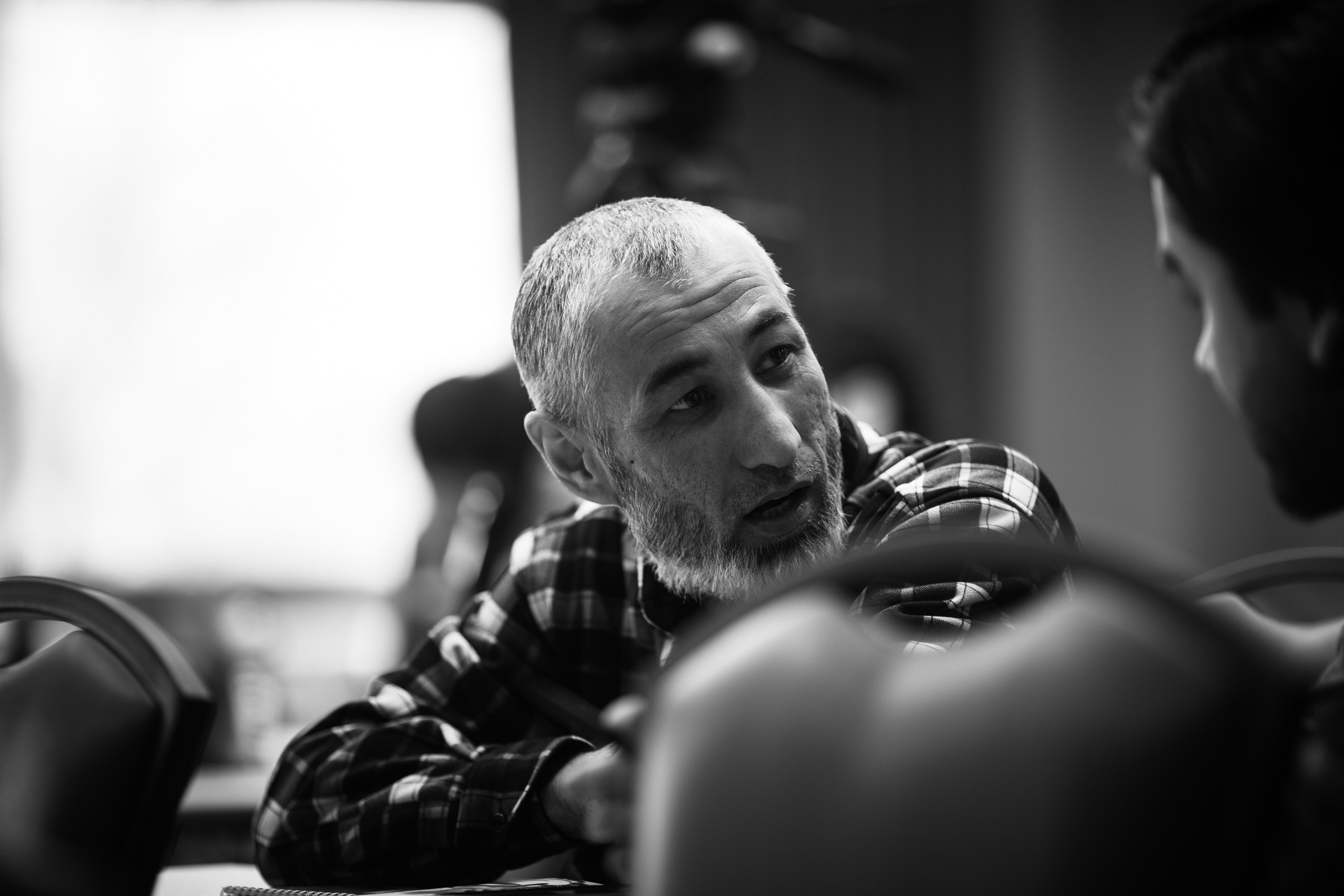 Мастермайнд г. Москва. Репортажный и свадебный фотограф в Челябинске Елисеев Павел