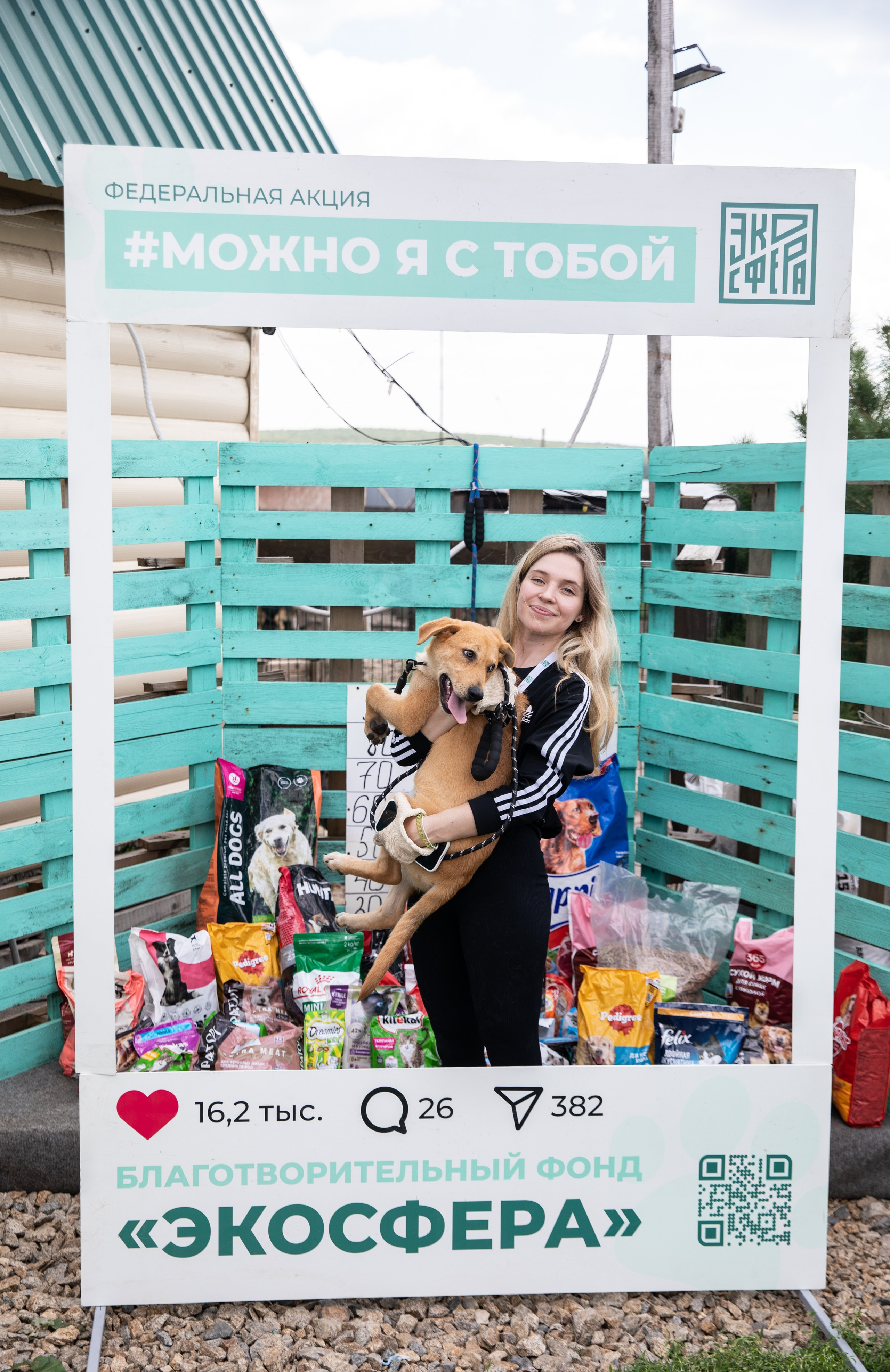 Приют — Наш дом. Репортажный и свадебный фотограф в Челябинске Елисеев Павел