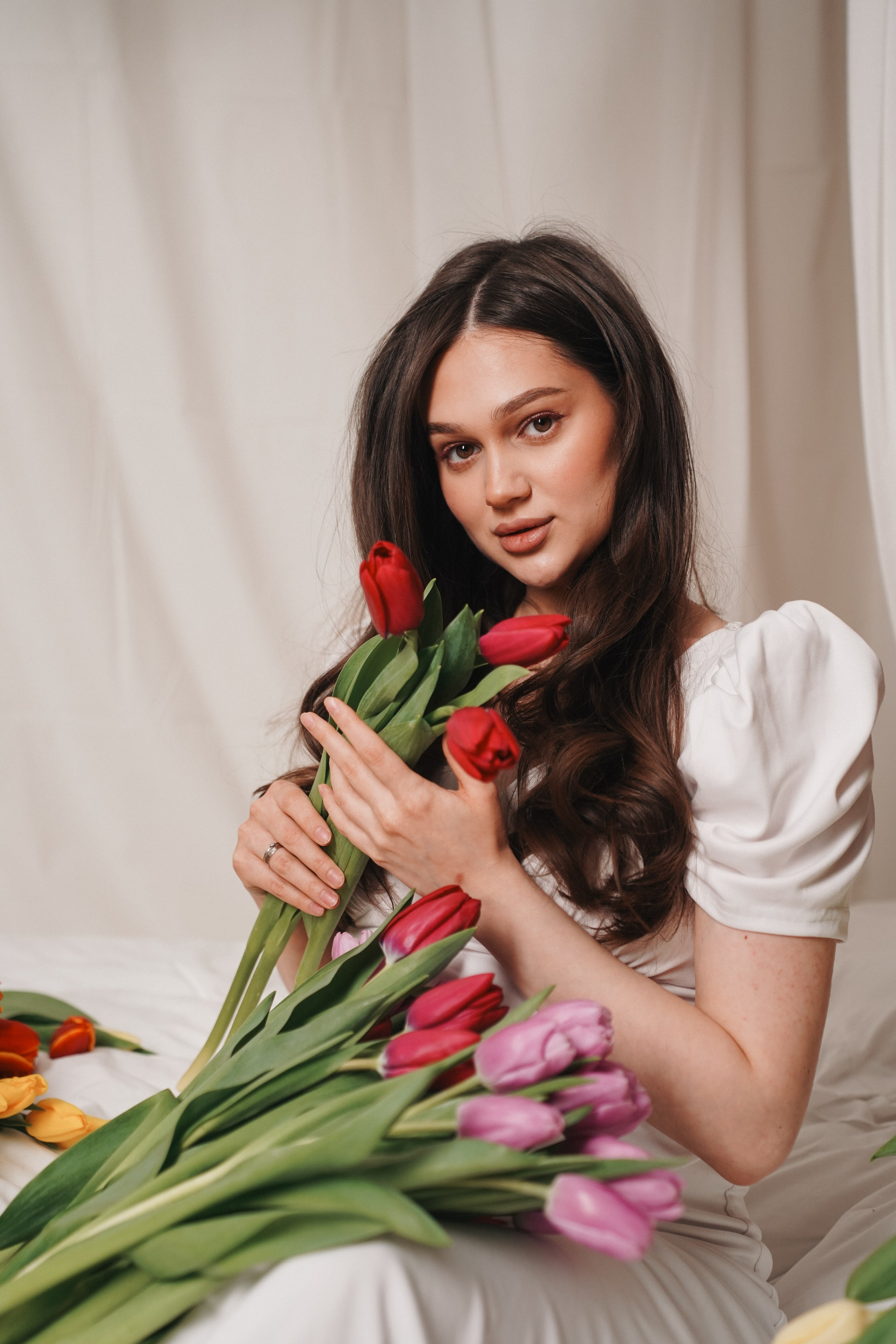 Беременность Полина. Свадебный видеограф, рилсмейкер, фотограф в Когалыме Меркулова Диана