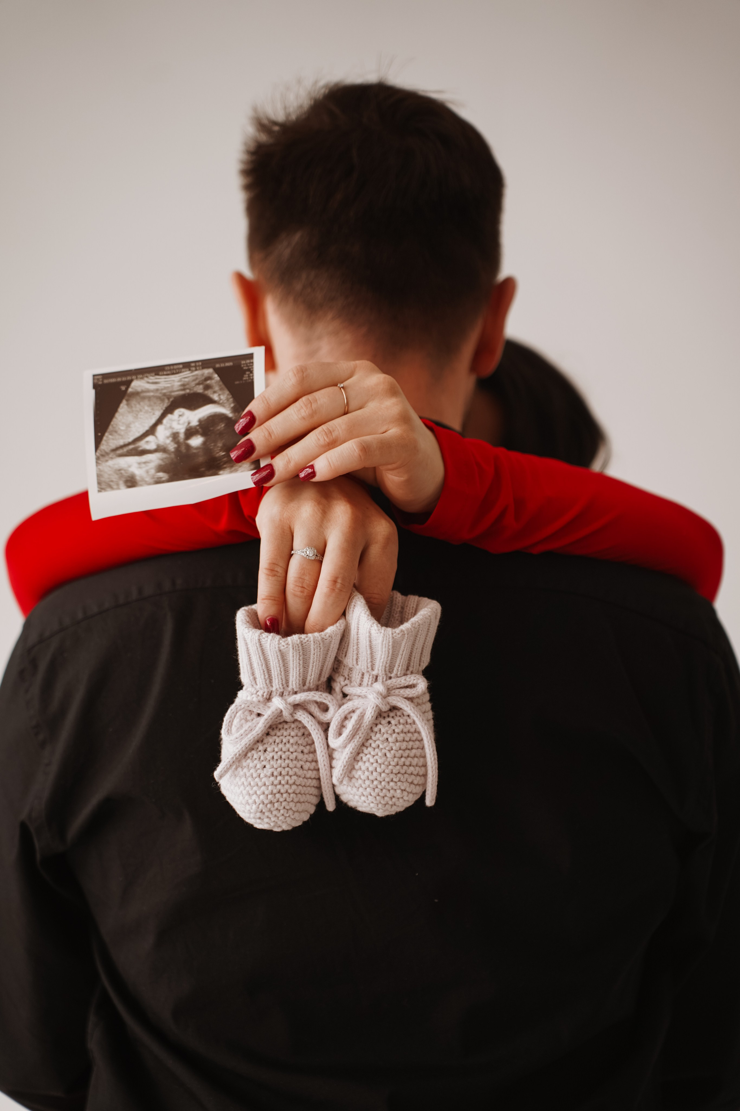 Беременность. Свадебный видеограф, рилсмейкер, фотограф в Когалыме Меркулова Диана