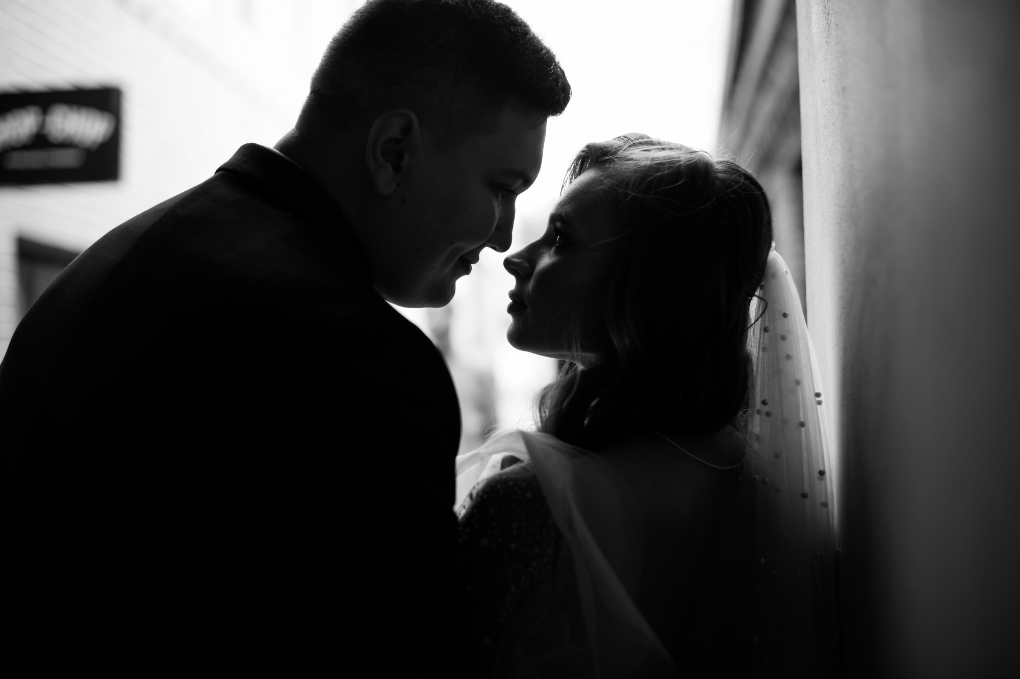 Дамир. Анастасия. Август. Свадебный и семейный фотограф в Омске Мормулев Михаил