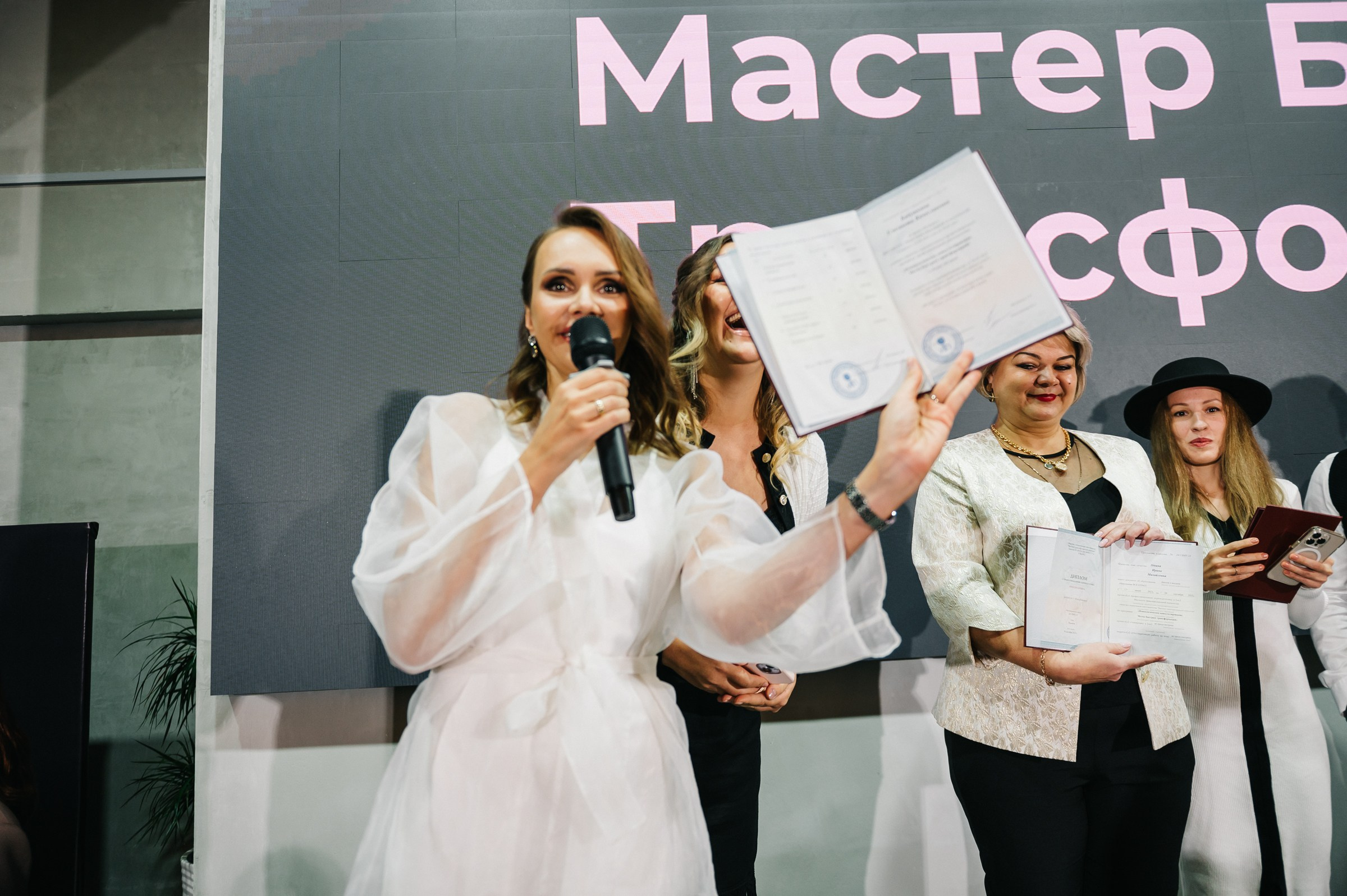 Мероприятие у Юлии Бахаревой. Семейный и свадебный фотограф Алёна Морозова Коломна