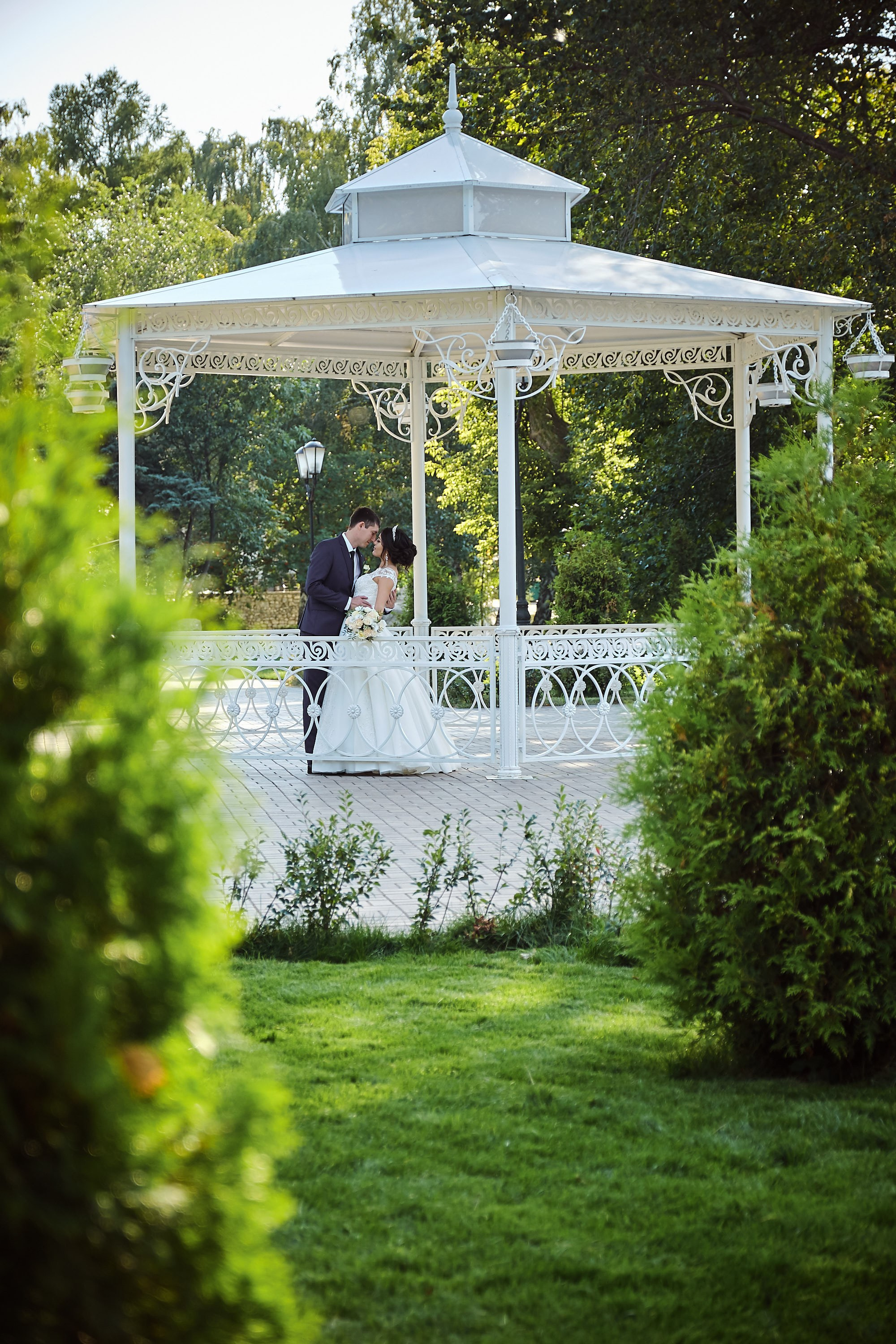 Марина & Алексей. Фотограф в Самаре Татьяна Дубаносова