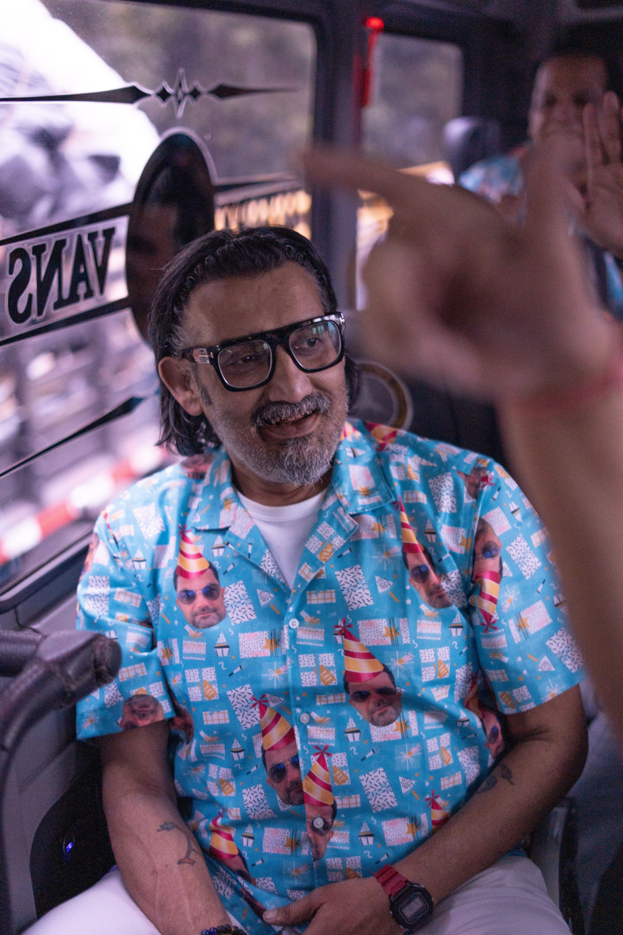 Bachelor party / One day in Medellin. Wedding Photographer in Barcelona and Medellin