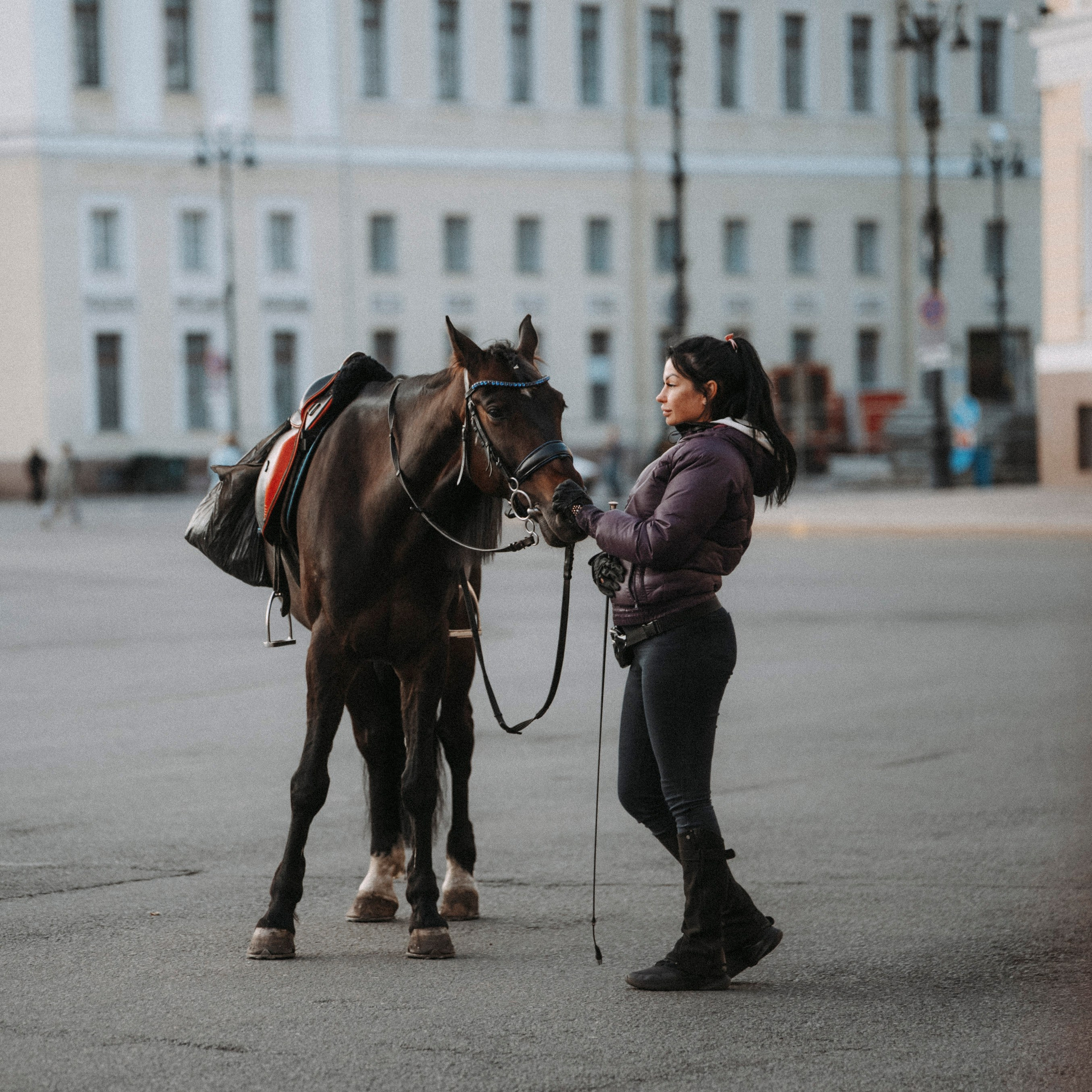 2025. Стрит-фотография, полная абсурда, идиотизма и красоты