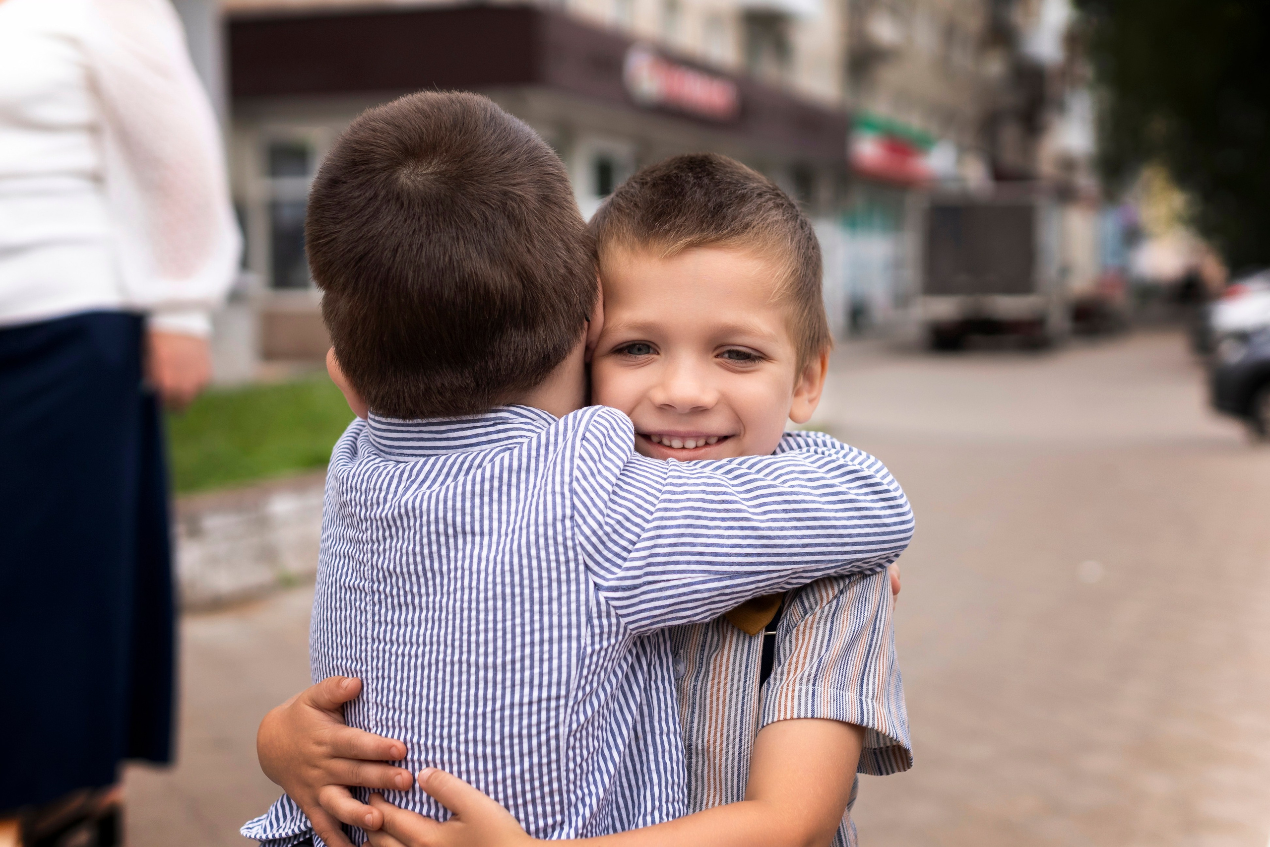 Артём и Мария. Фотограф Каримов Виктор