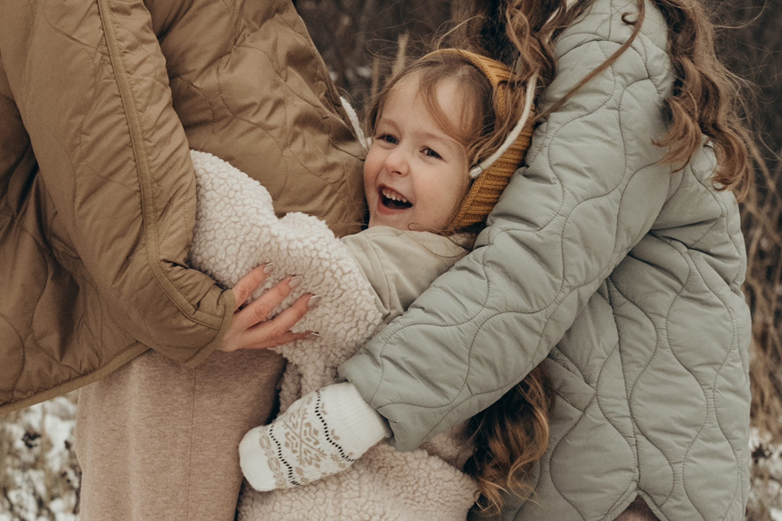 ПОРТФОЛИО. Семейный и детский фотограф в Москве Юлия Твердова