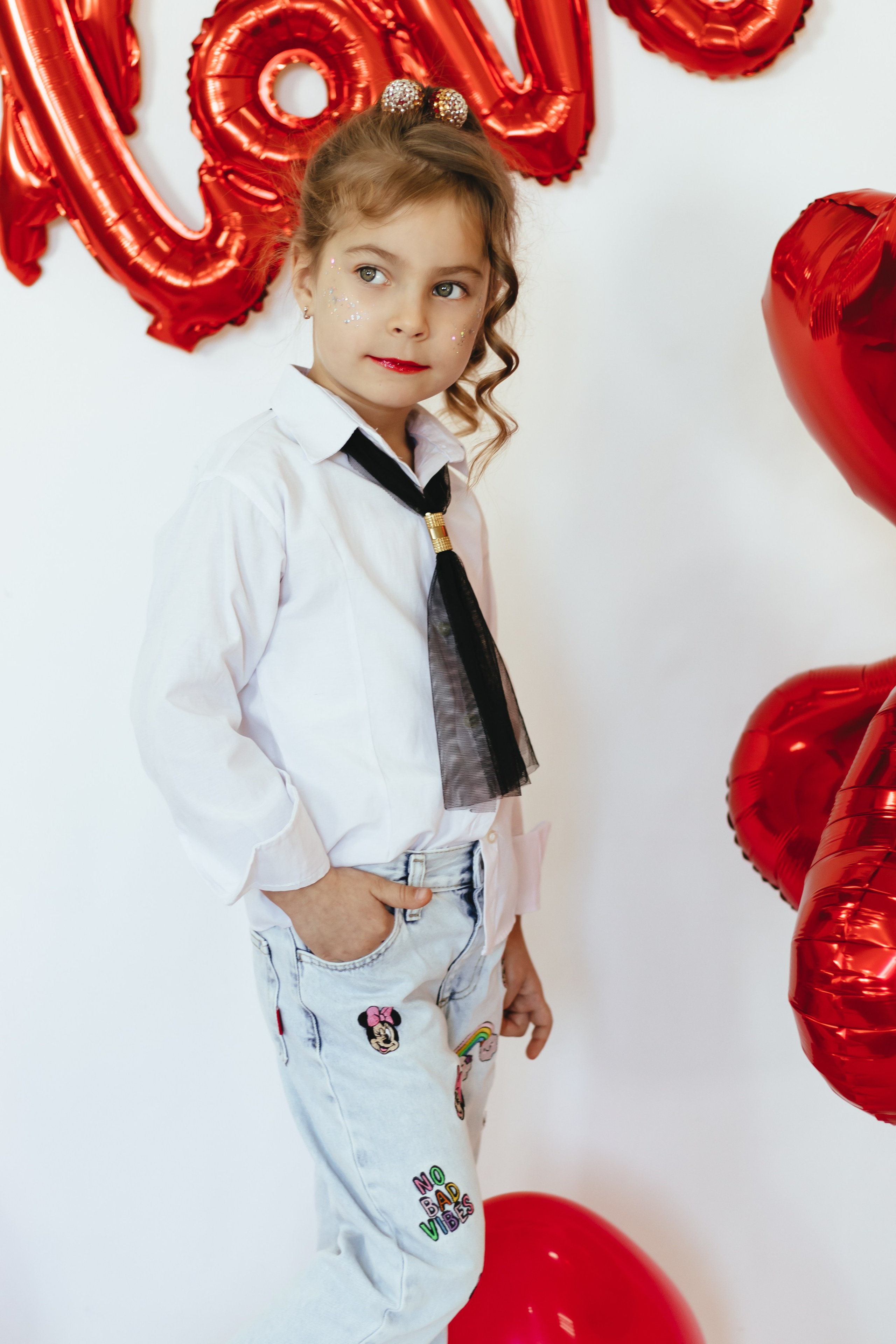 Детские. Фотограф Арина Васильева город Находка