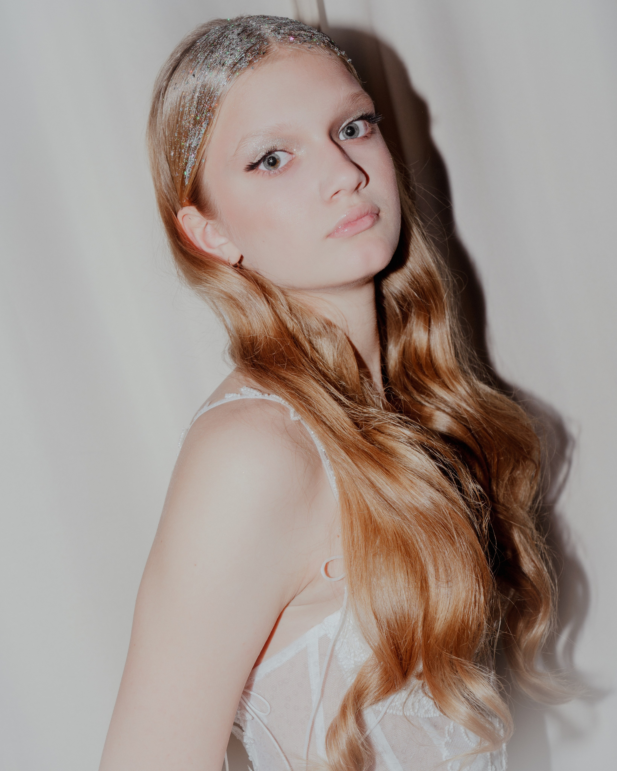 Diana. Personality models. Международное модельное агентство в Калининграде