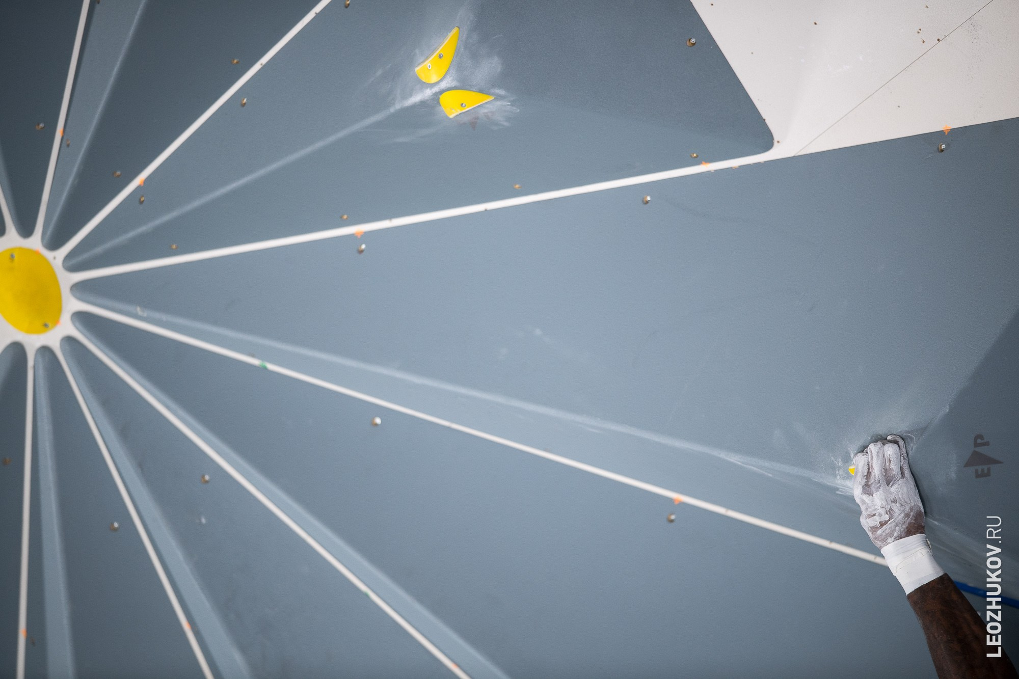 Tokyo-2020 Olympic games. Sports photographer Leonid Zhukov