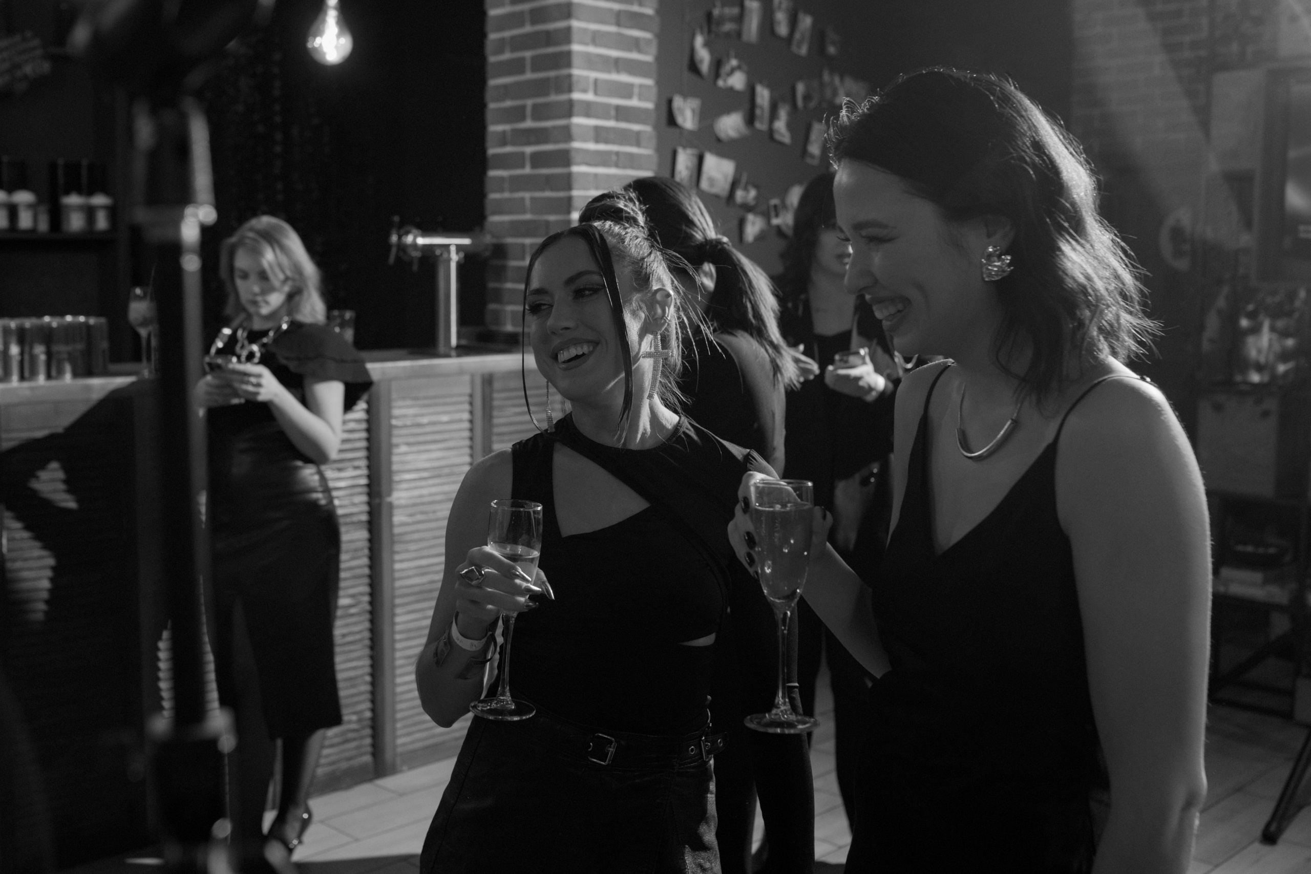 Beauty-вечеринка 2.0. Свадебный фотограф Екатеринбург/Челябинск — Любовь Волохова