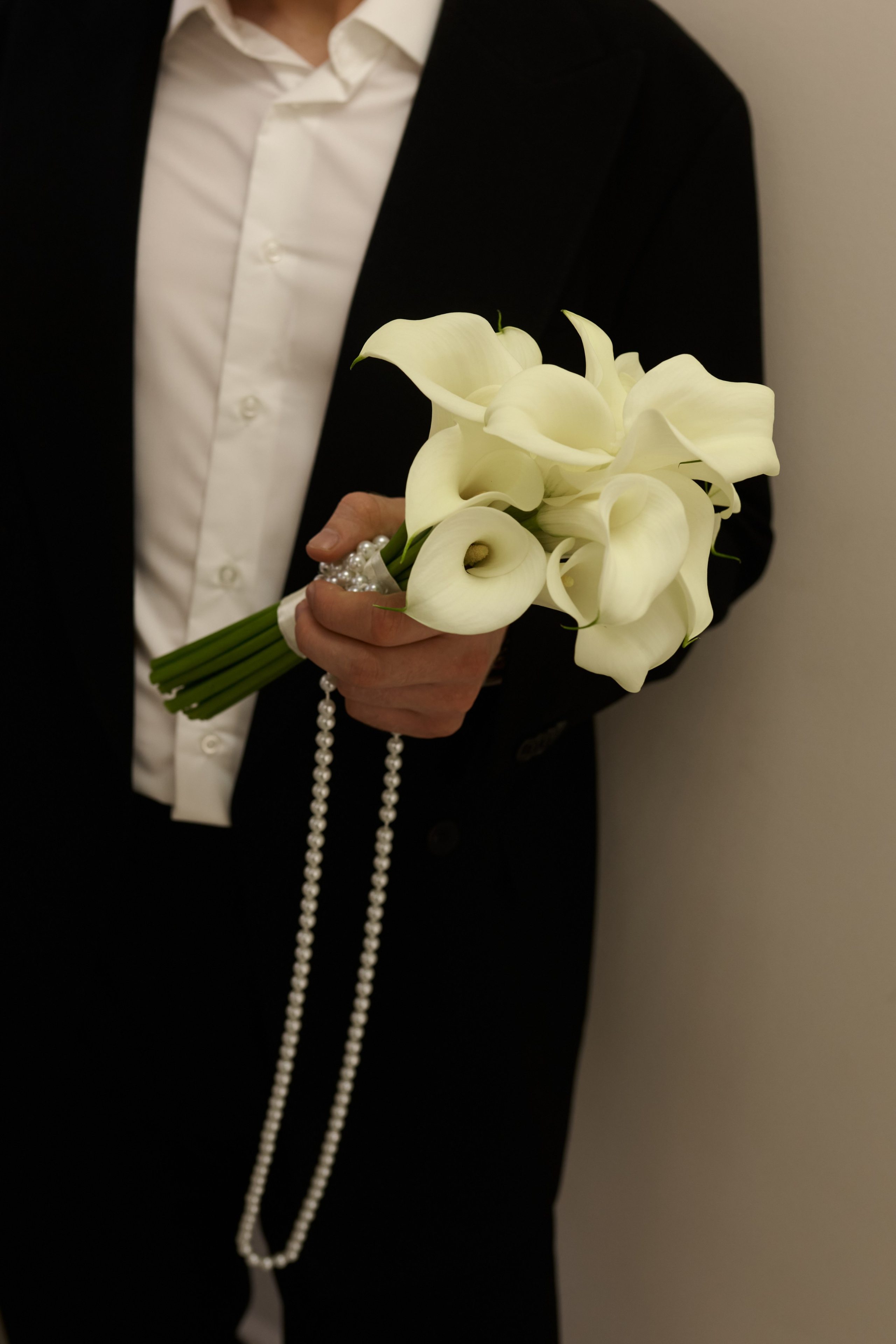 Марат и Карина — Ресторан «Dieci». Свадебный фотограф Екатеринбург/Челябинск — Любовь Волохова