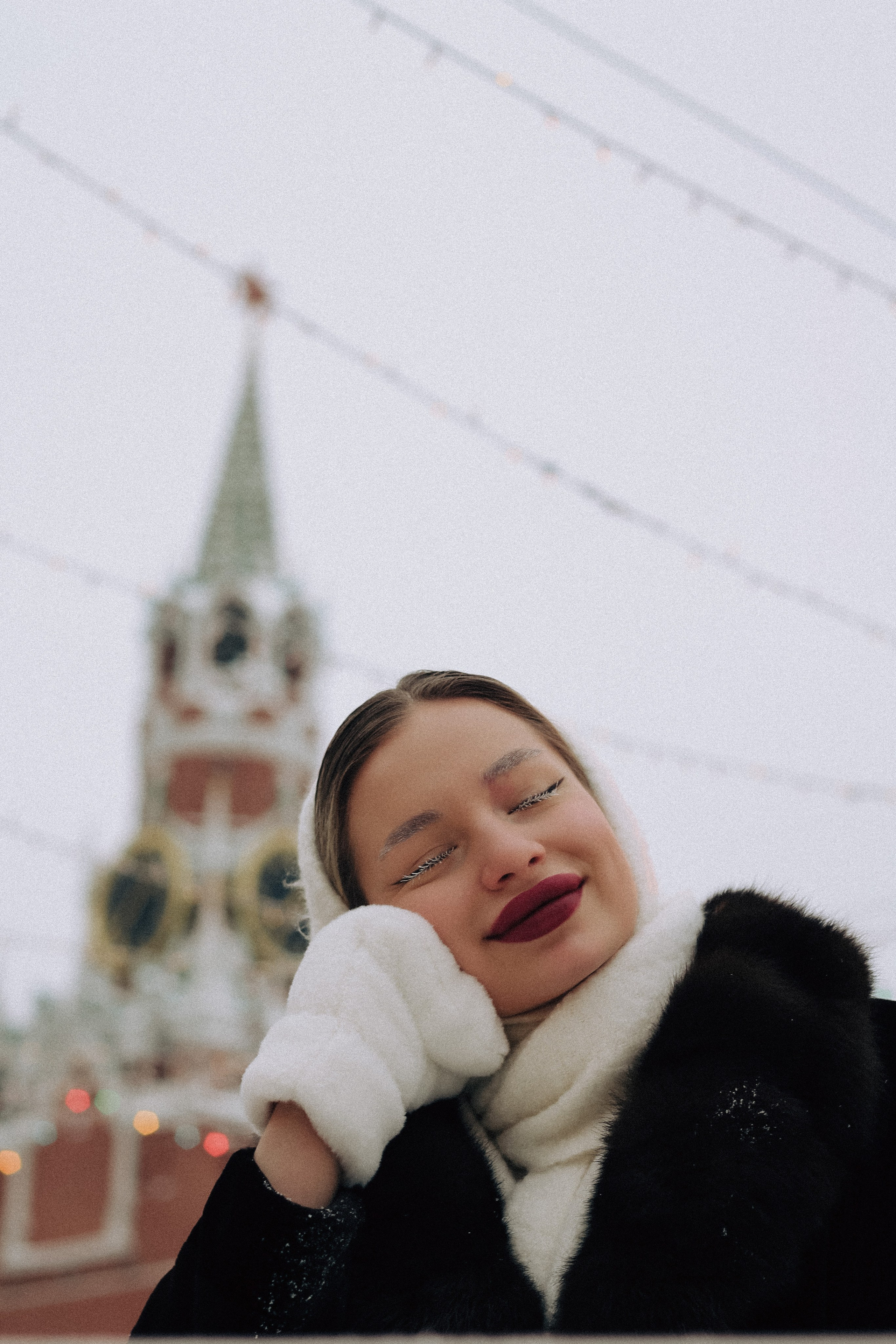 Глафира. Воропаева Таня. Портретный фотограф.Москва