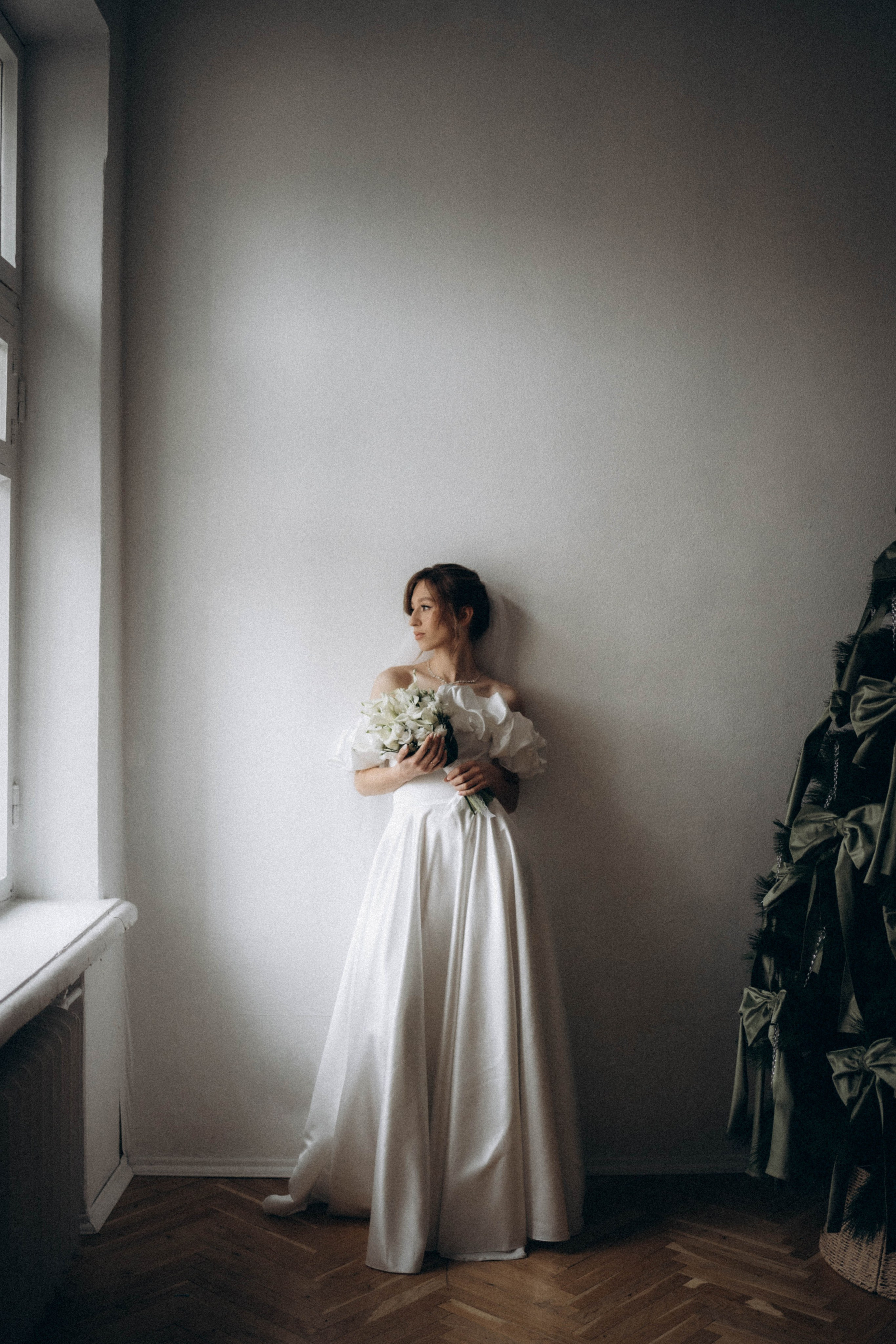 Дмитрий & Александра. Свадебный и семейный фотограф в Перми Дарья Алекс