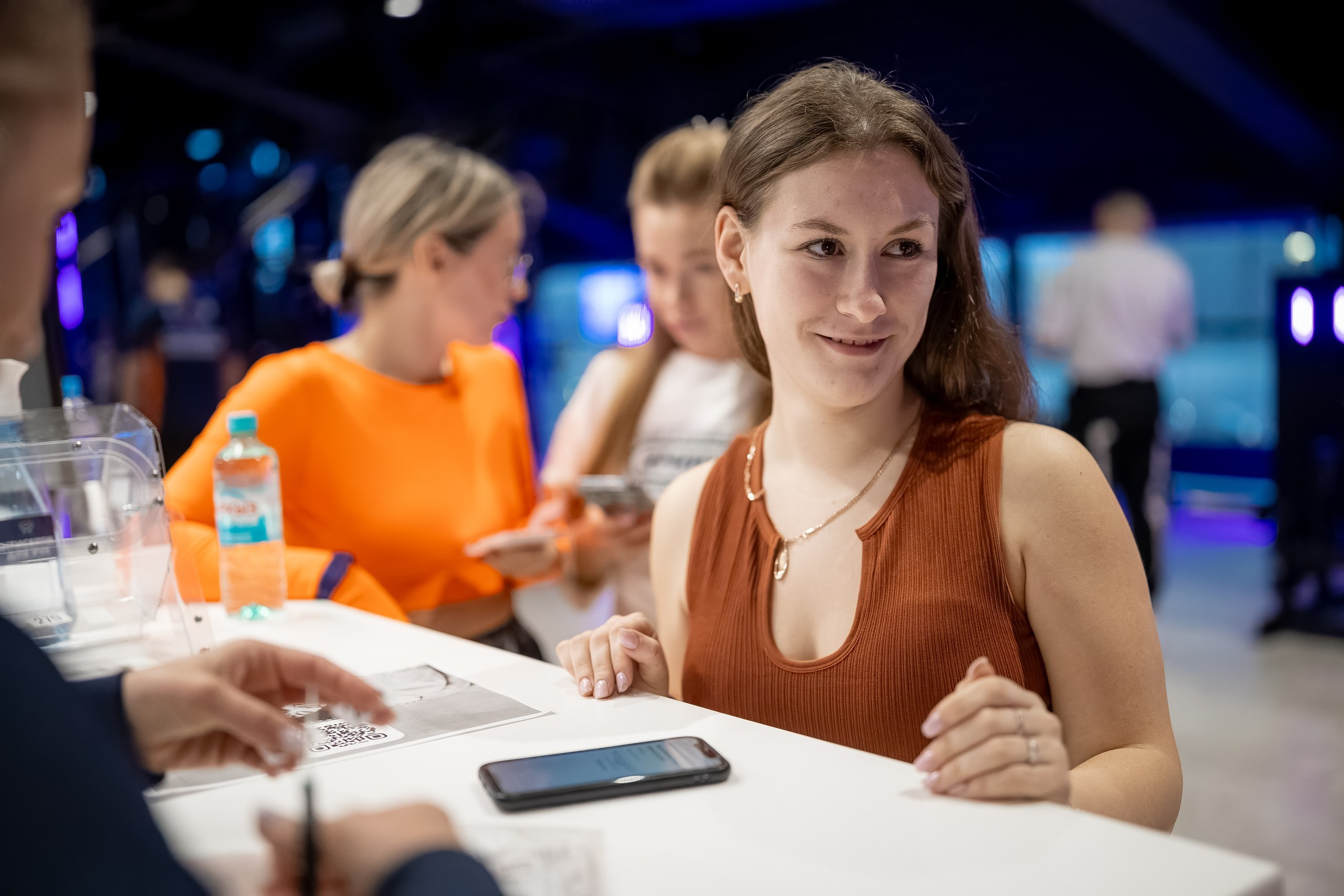 DDX Fitness, День рождения клуба. Марк Шишкин — репортажный фотограф в Воронеже и России