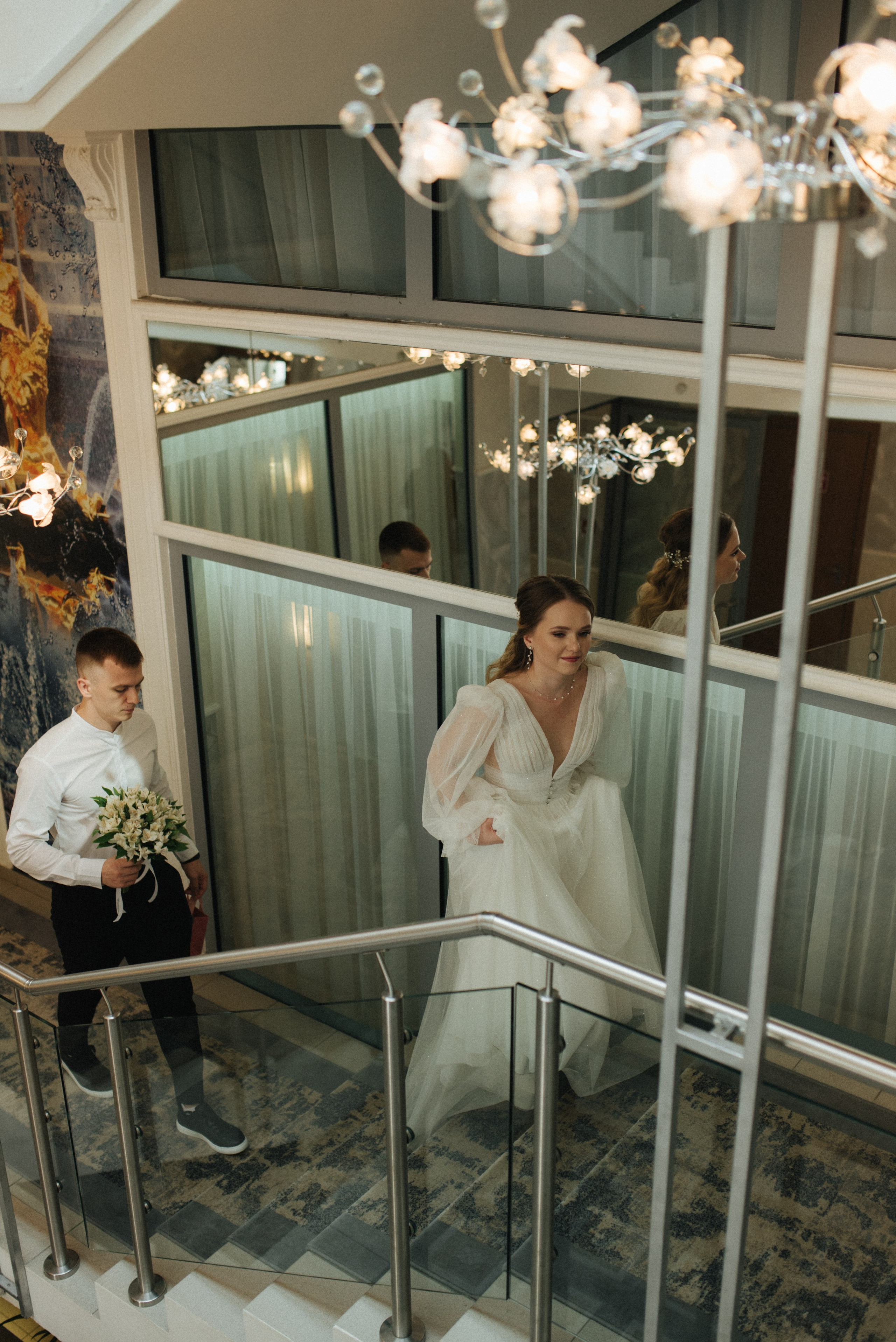 Диана и Женя. Фотограф в Санкт-Петребурге и в Великих Луках Волченкова Екатерина