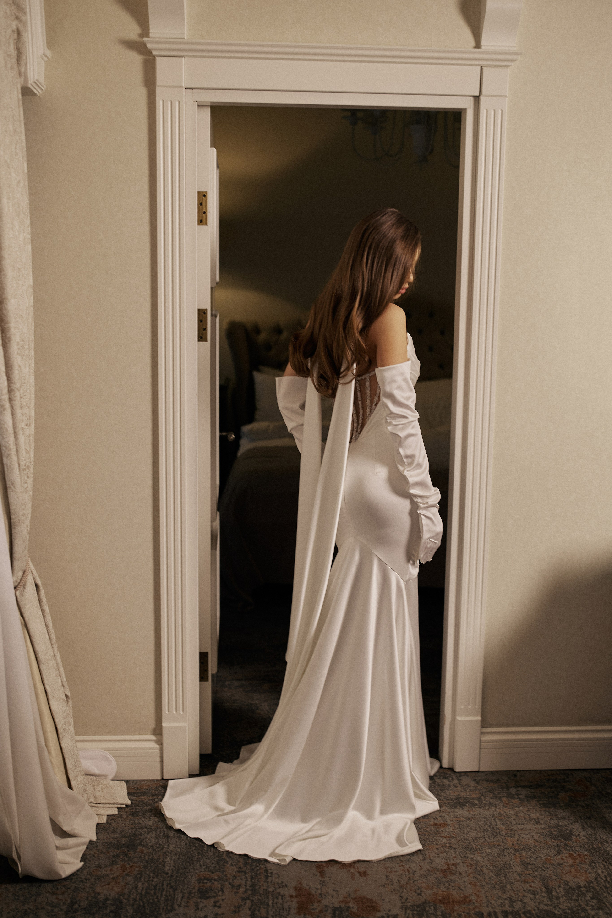 Дмитрий и Екатерина