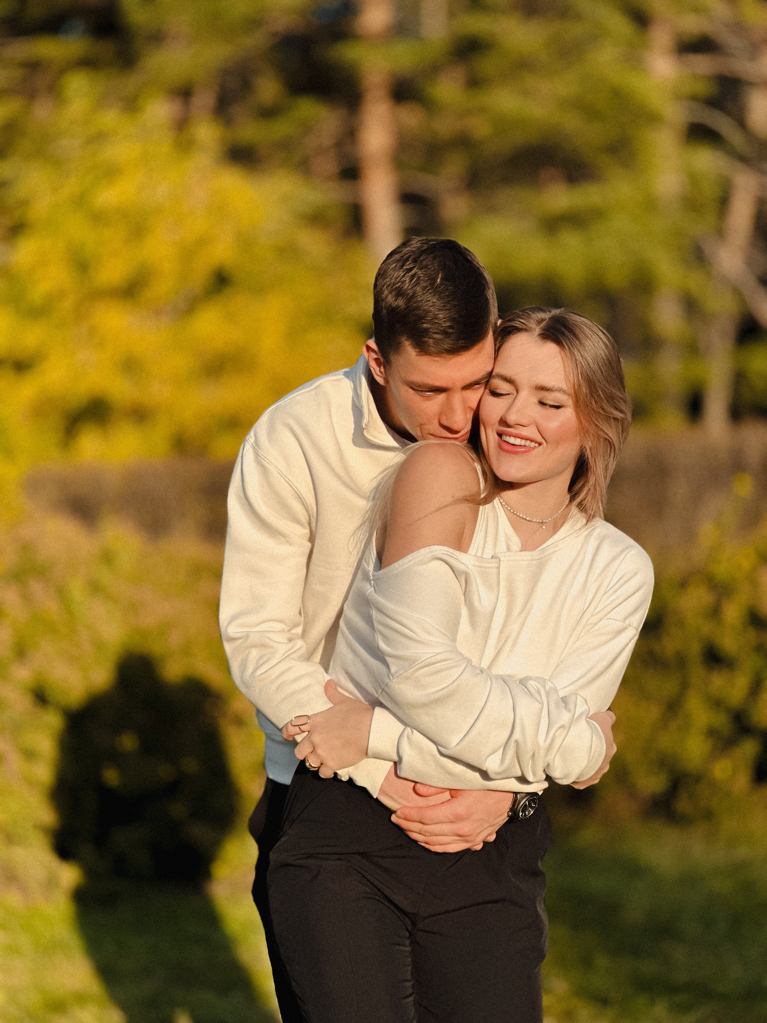 Семейные. Семейный и портретный фотограф в Омске Бондарь Алена