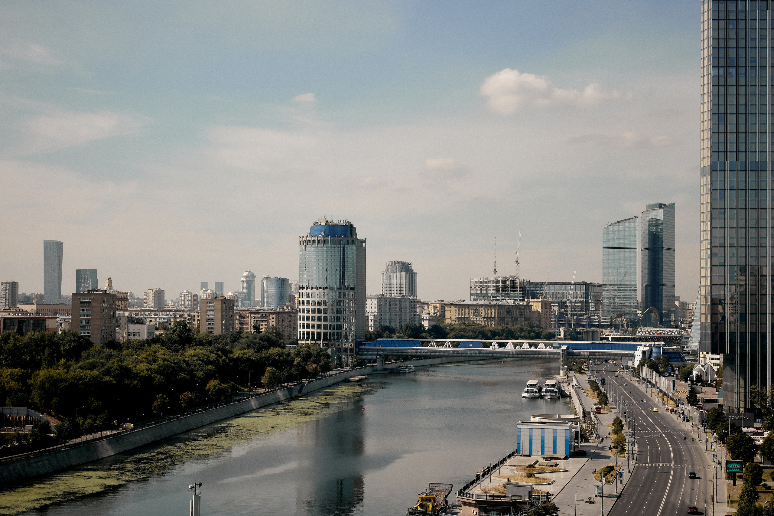 Алина и Филипп. Свадебный фотограф Москва Калуга