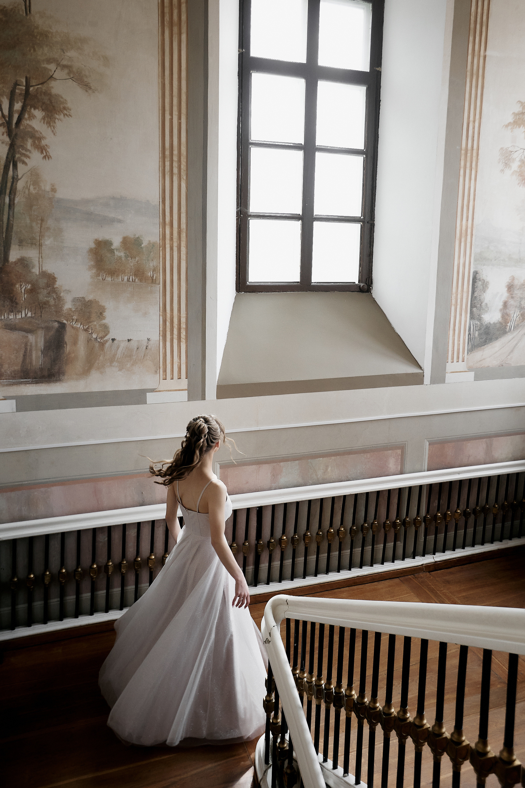 Мария и Борис. Свадебный фотограф Москва Калуга