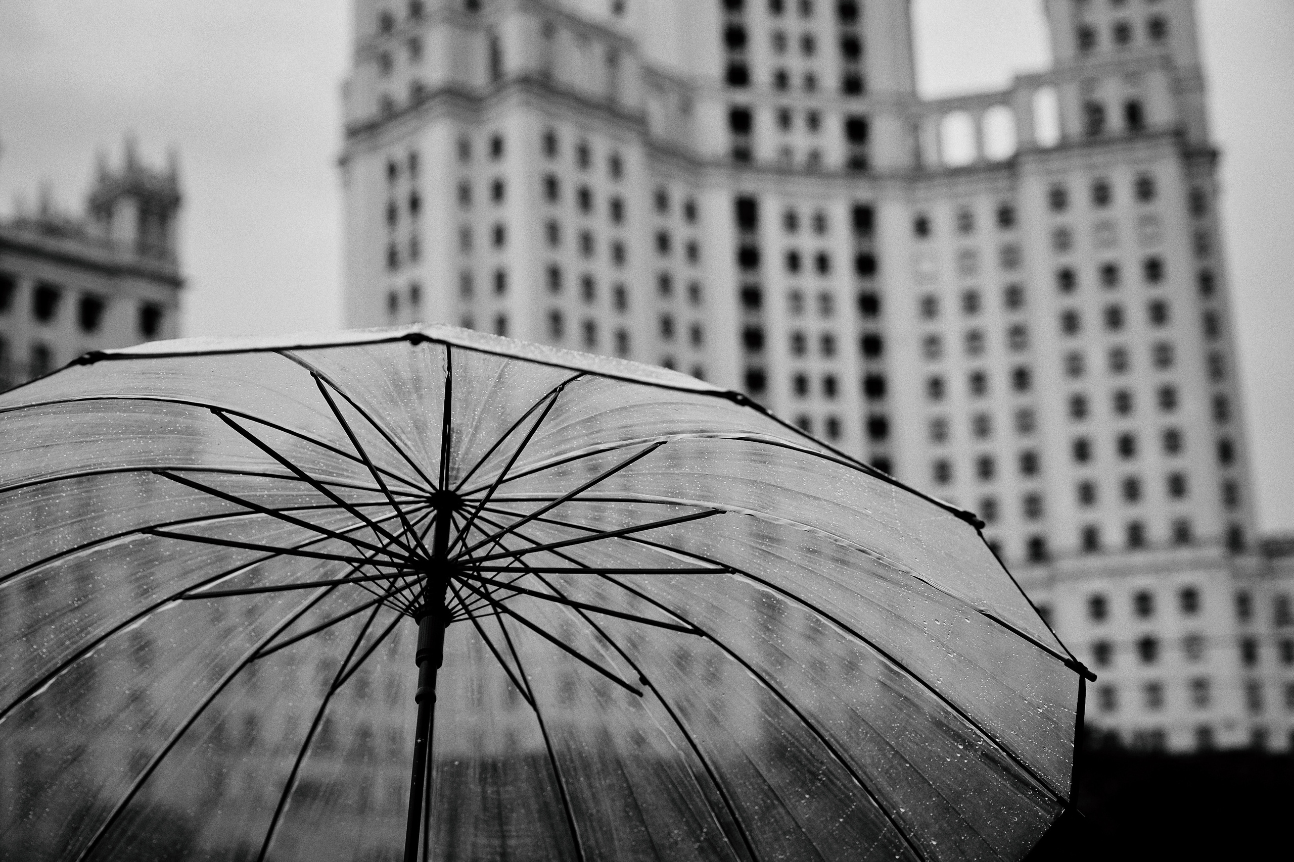 Прогулка — Ирина и Антон. Свадебный фотограф Москва Калуга