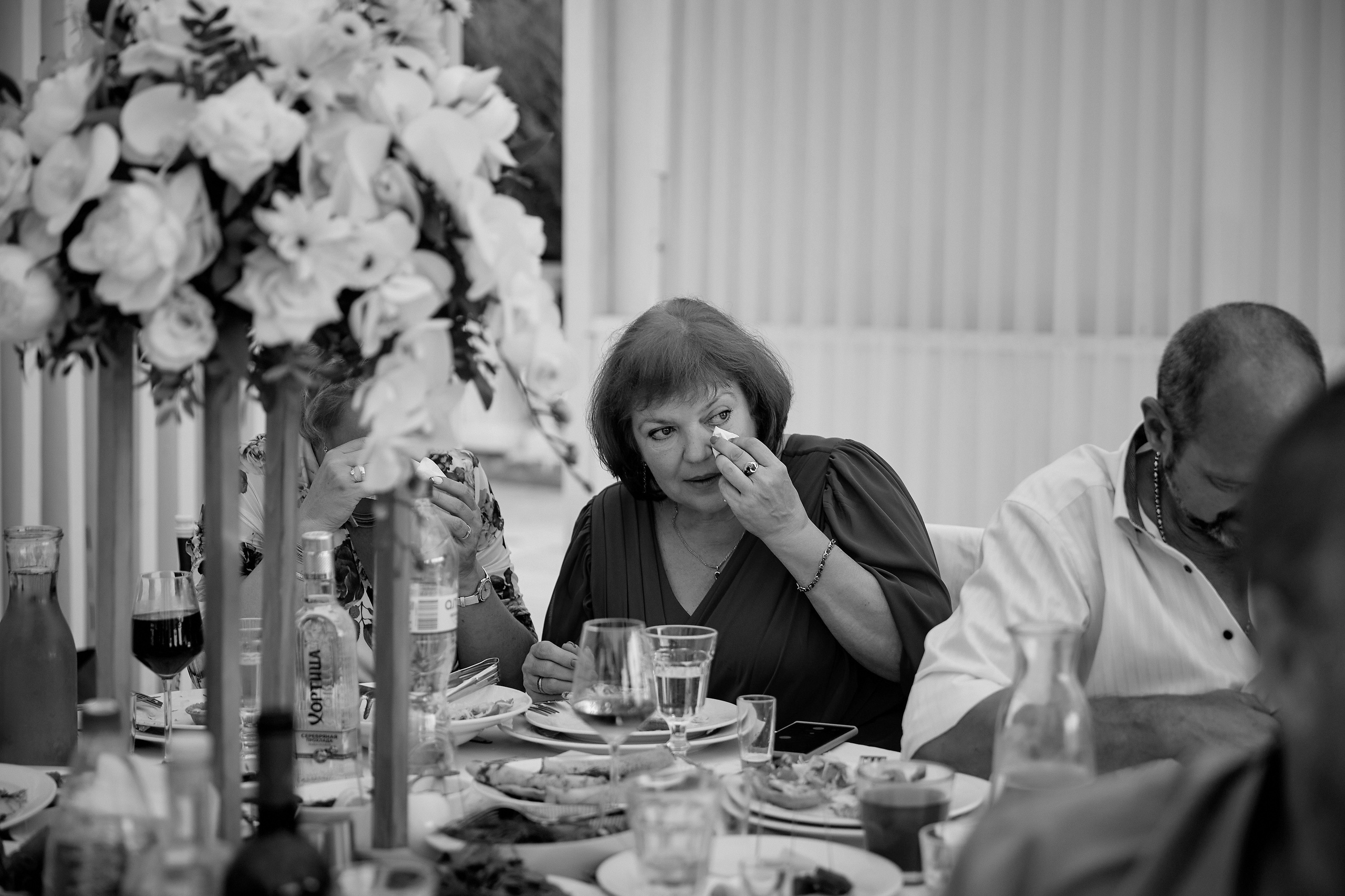 Алина и Филипп. Свадебный фотограф Москва Калуга