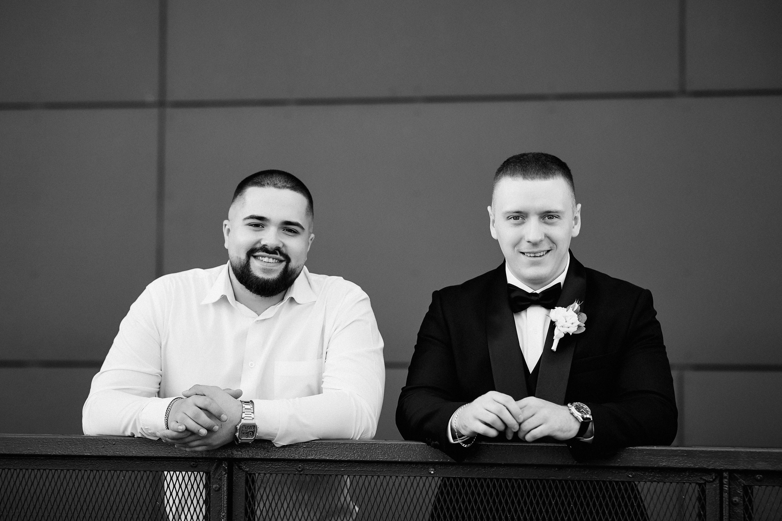 Анжелика и Дмитрий. Свадебный фотограф Москва Калуга