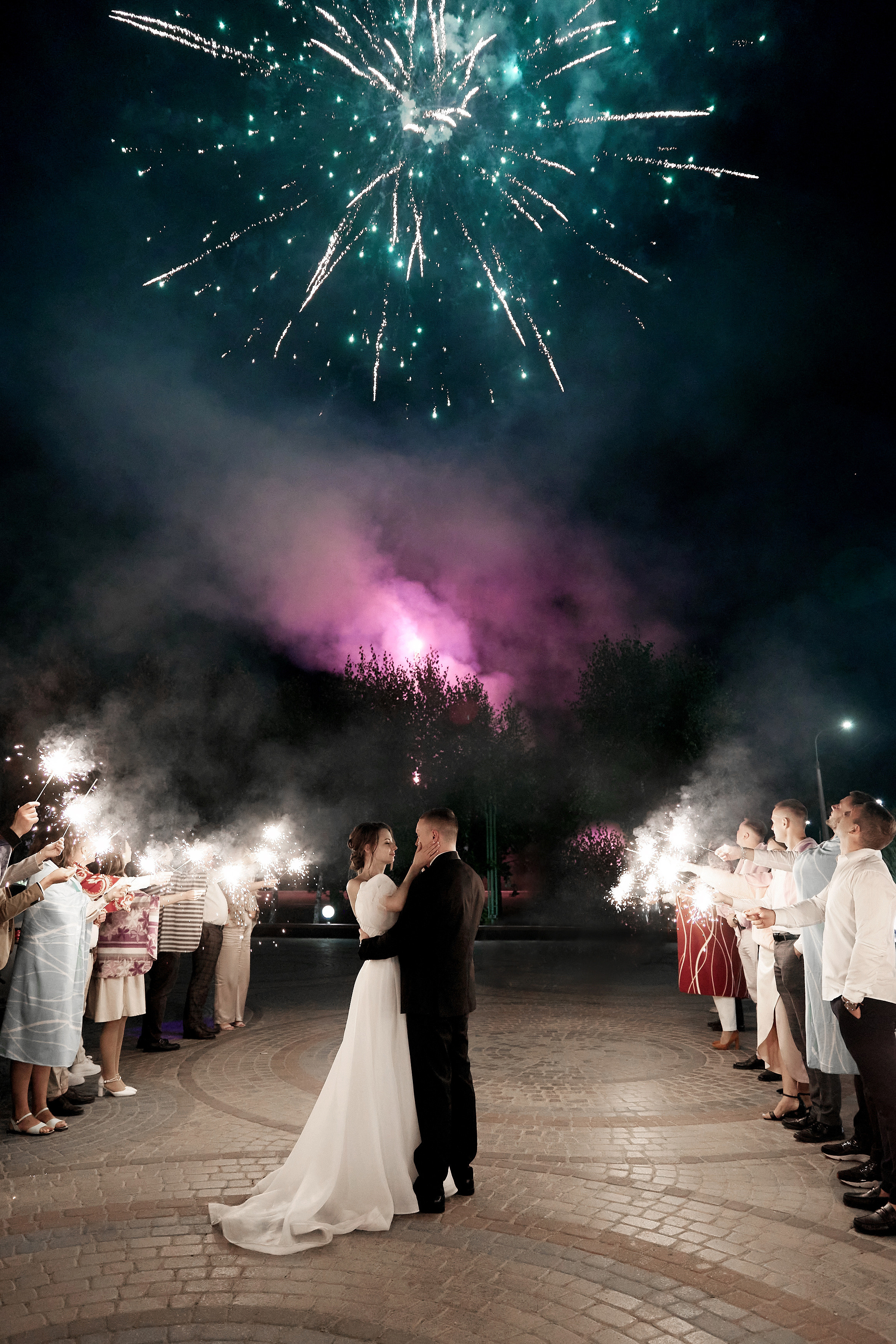 Свадебный фотограф Москва Калуга