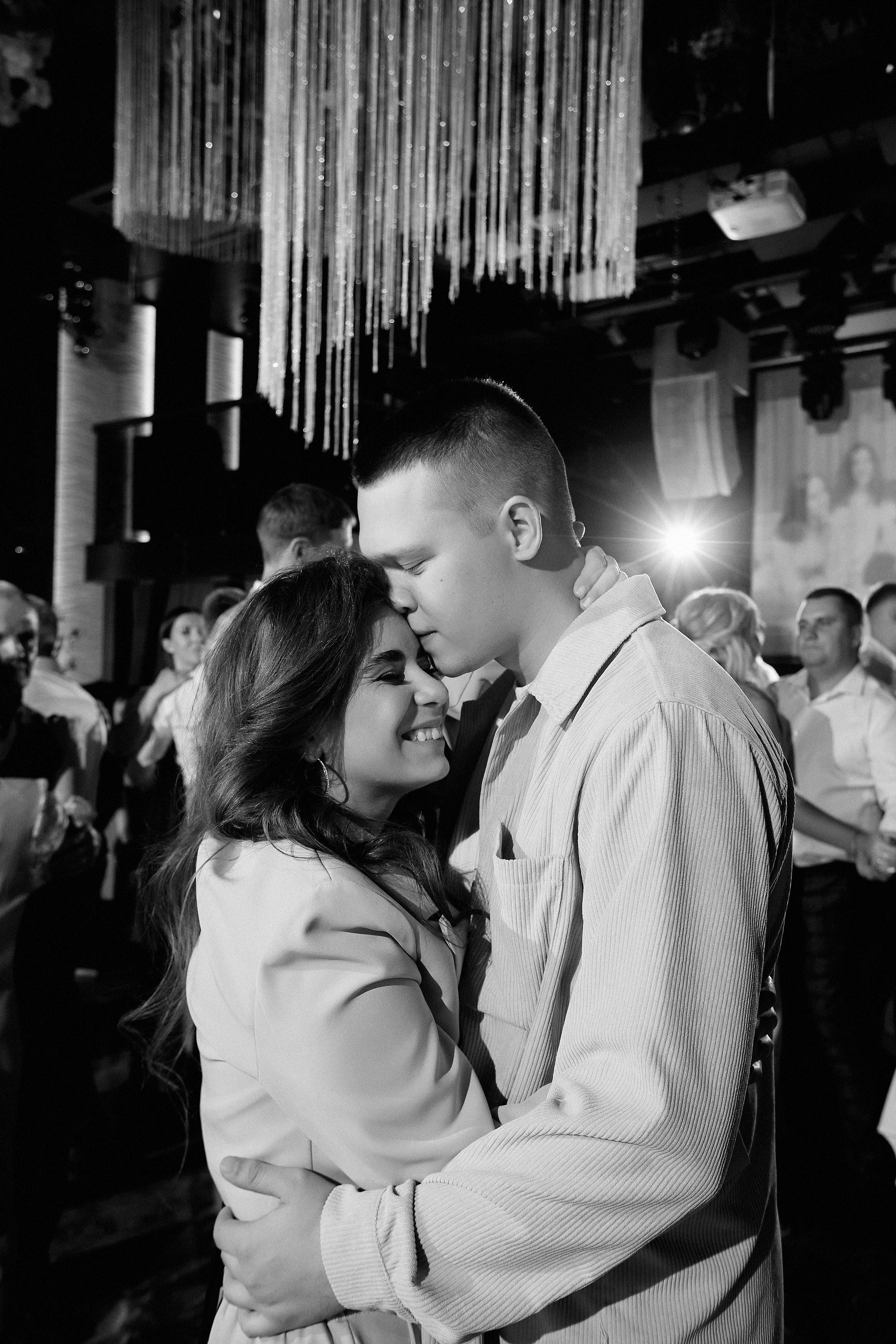 Анжелика и Дмитрий. Свадебный фотограф Москва Калуга