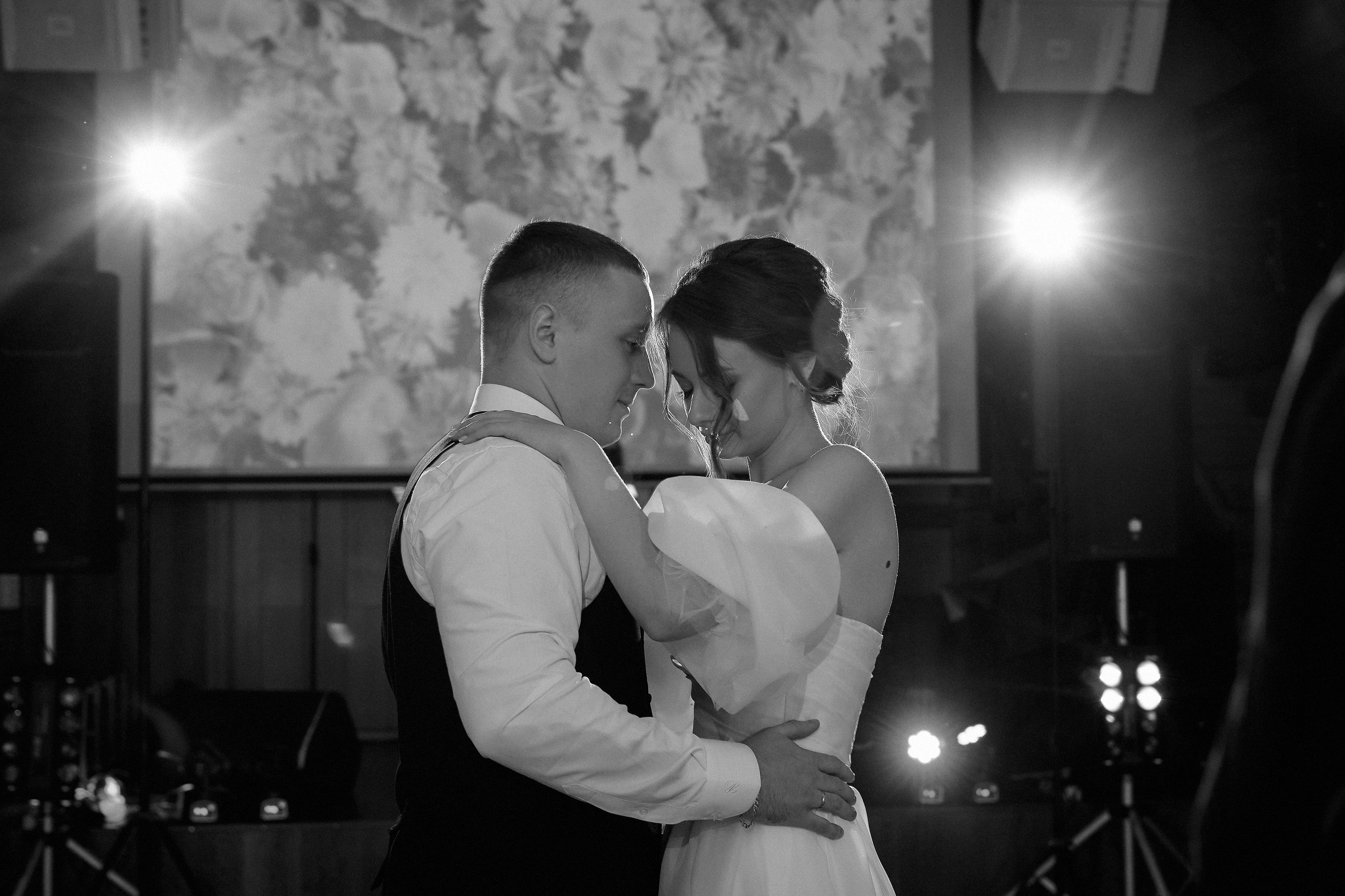 Анжелика и Дмитрий. Свадебный фотограф Москва Калуга