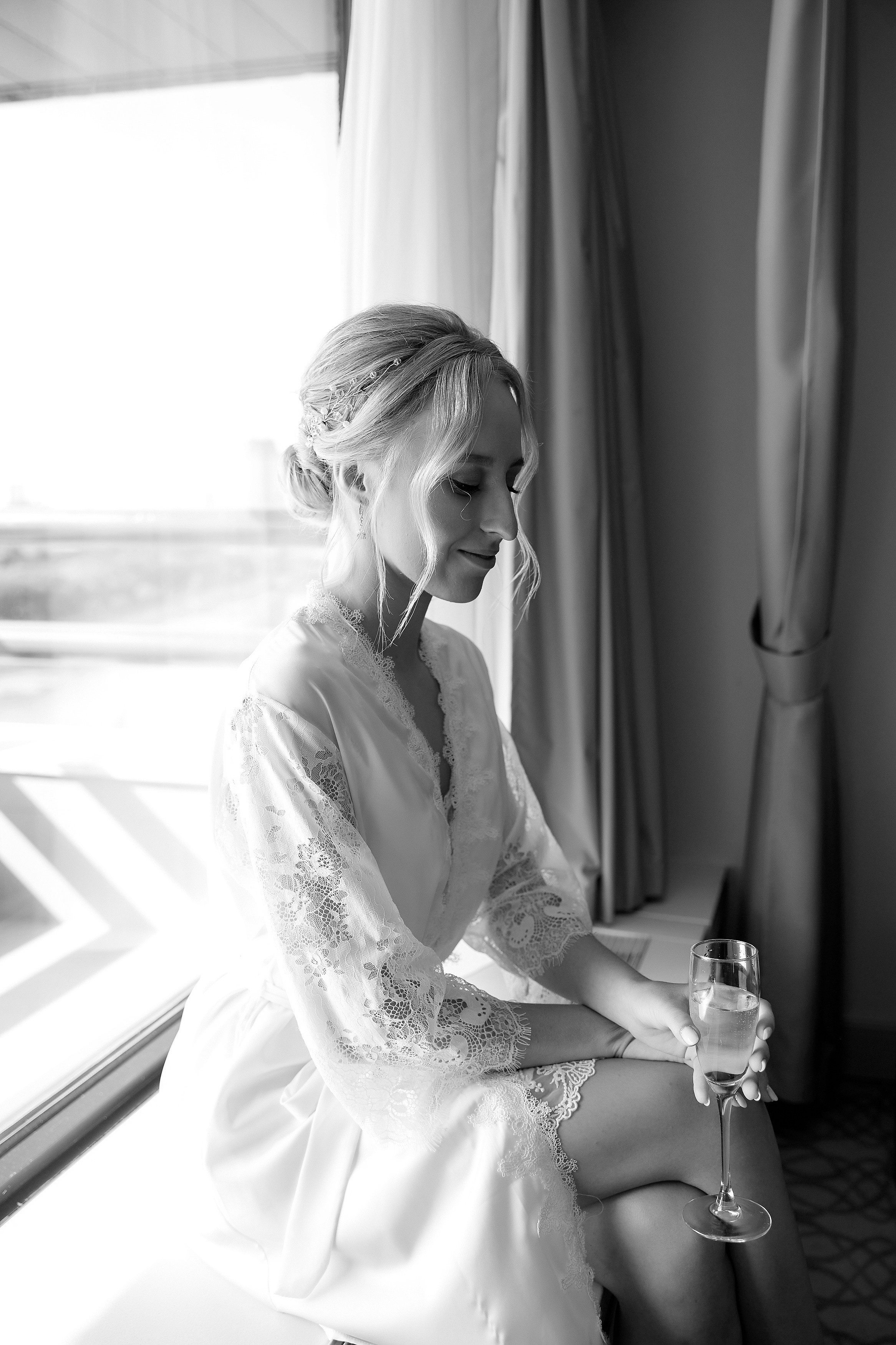 Алина и Филипп. Свадебный фотограф Москва Калуга