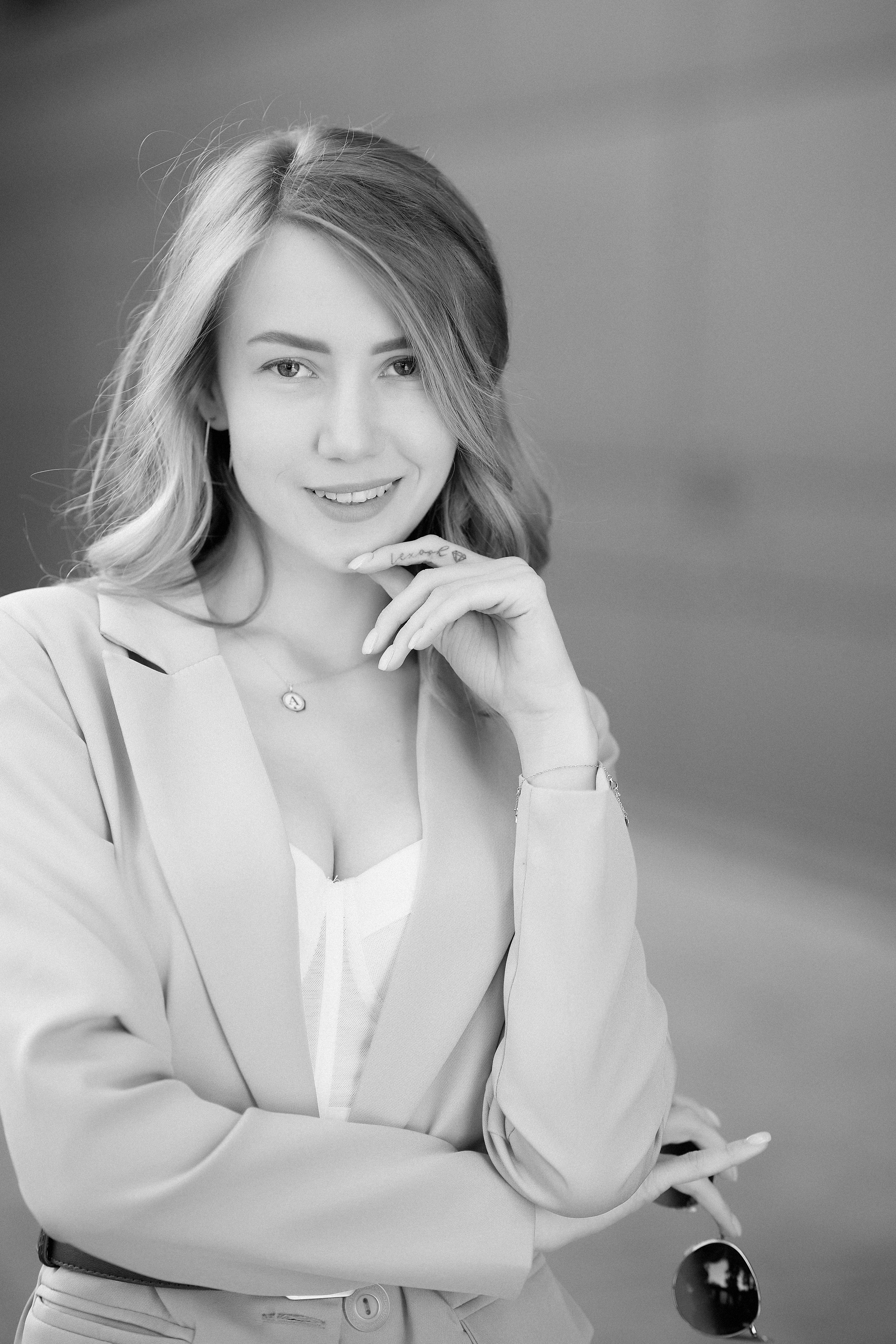 Анжелика и Дмитрий. Свадебный фотограф Москва Калуга