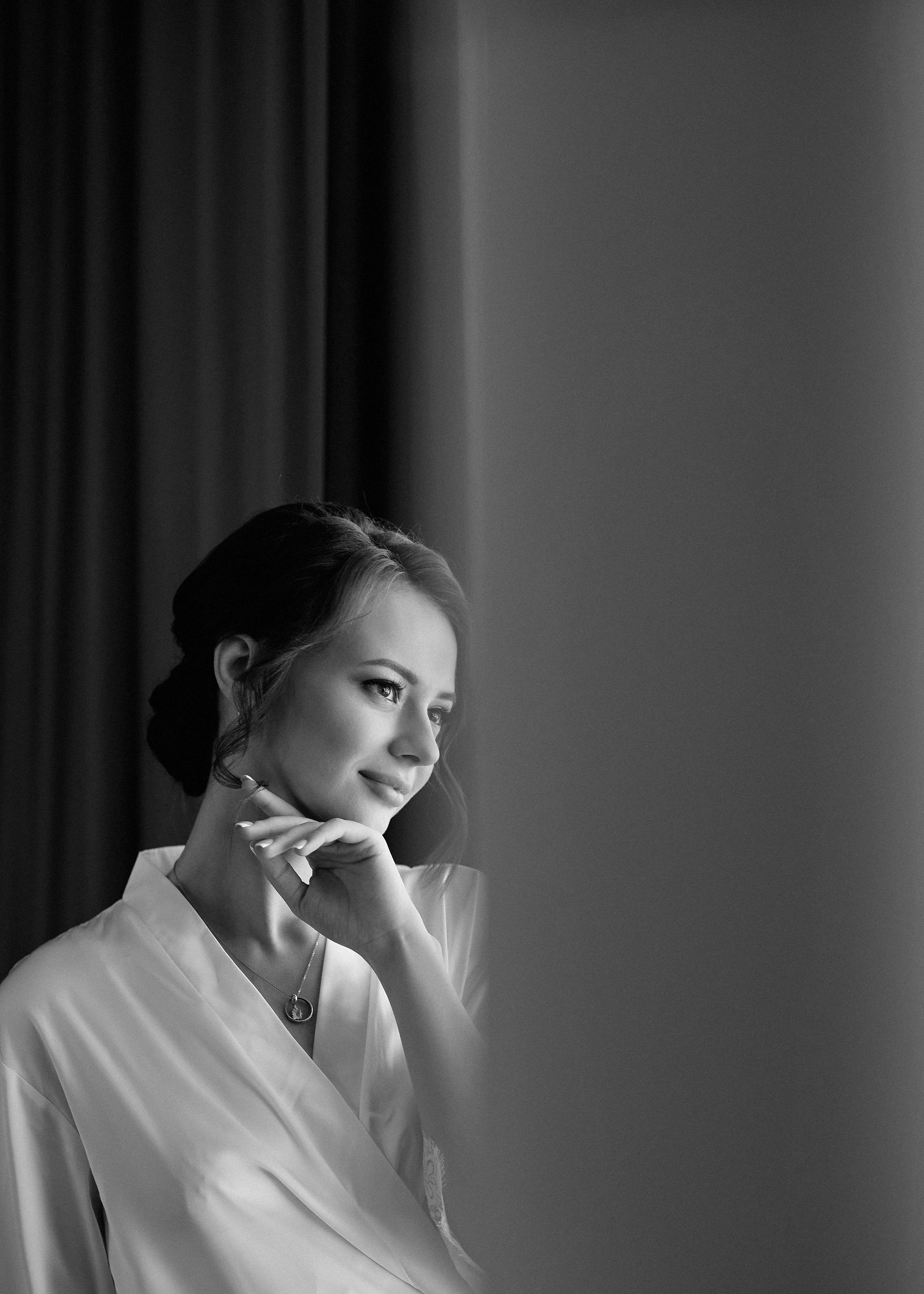 Анжелика и Дмитрий. Свадебный фотограф Москва Калуга