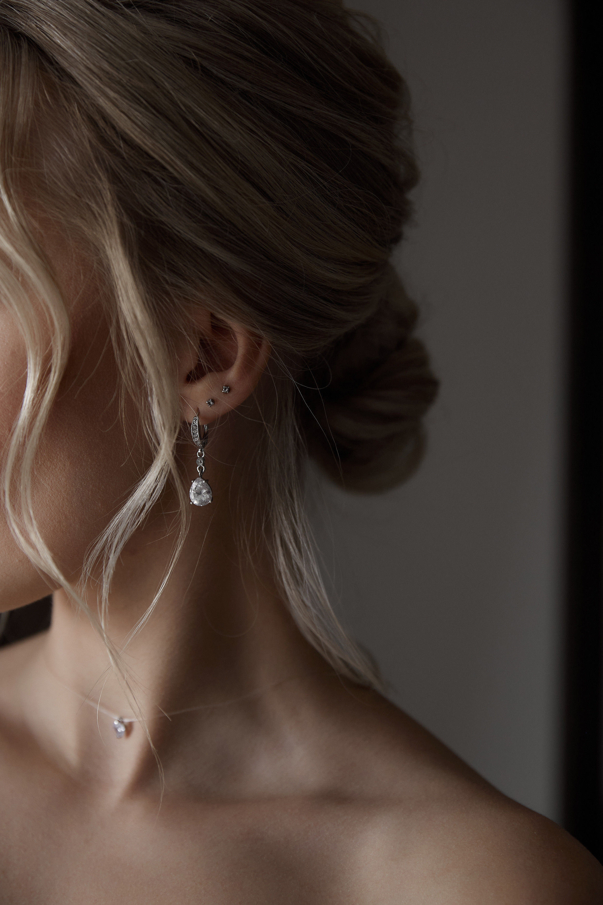 Алина и Филипп. Свадебный фотограф Москва Калуга