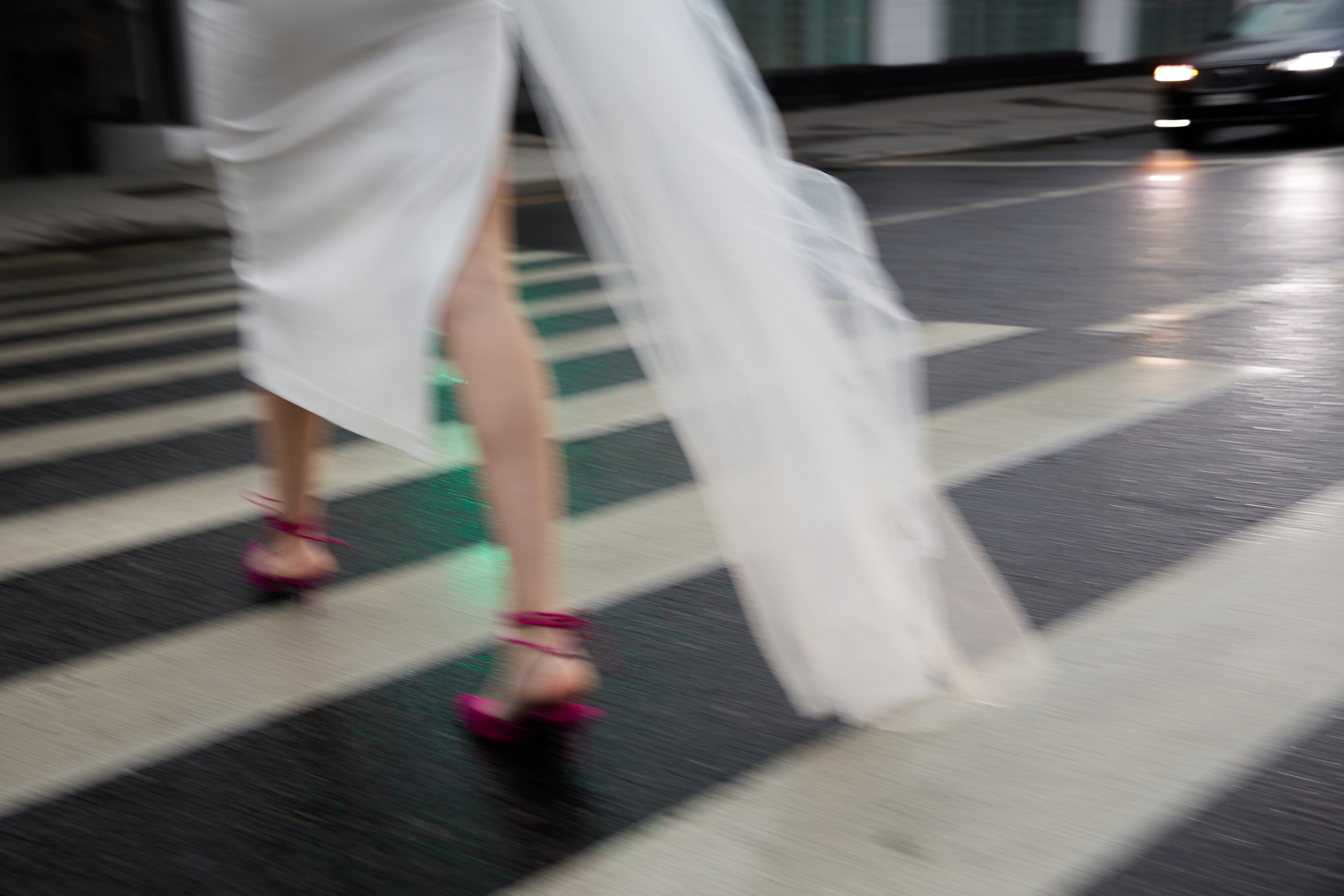 Прогулка — Ирина и Антон. Свадебный фотограф Москва Калуга