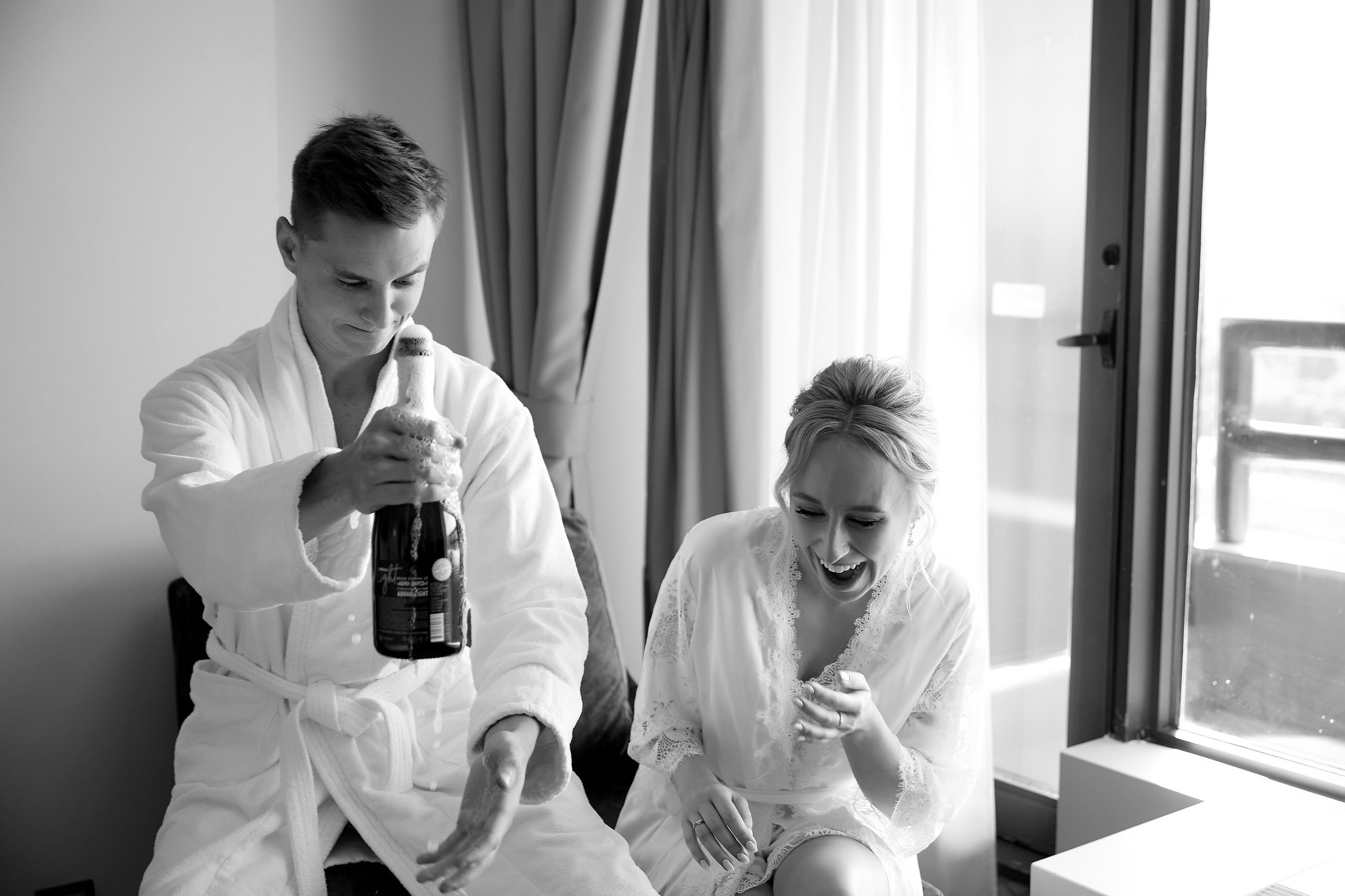 Алина и Филипп. Свадебный фотограф Москва Калуга