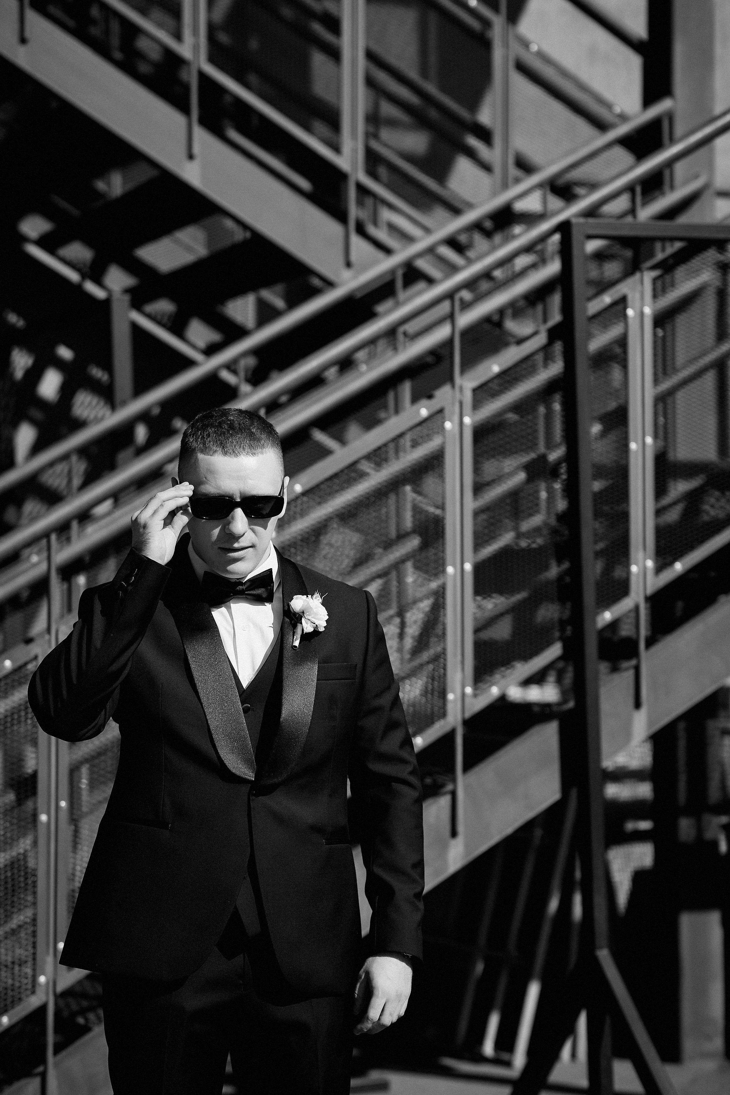 Анжелика и Дмитрий. Свадебный фотограф Москва Калуга