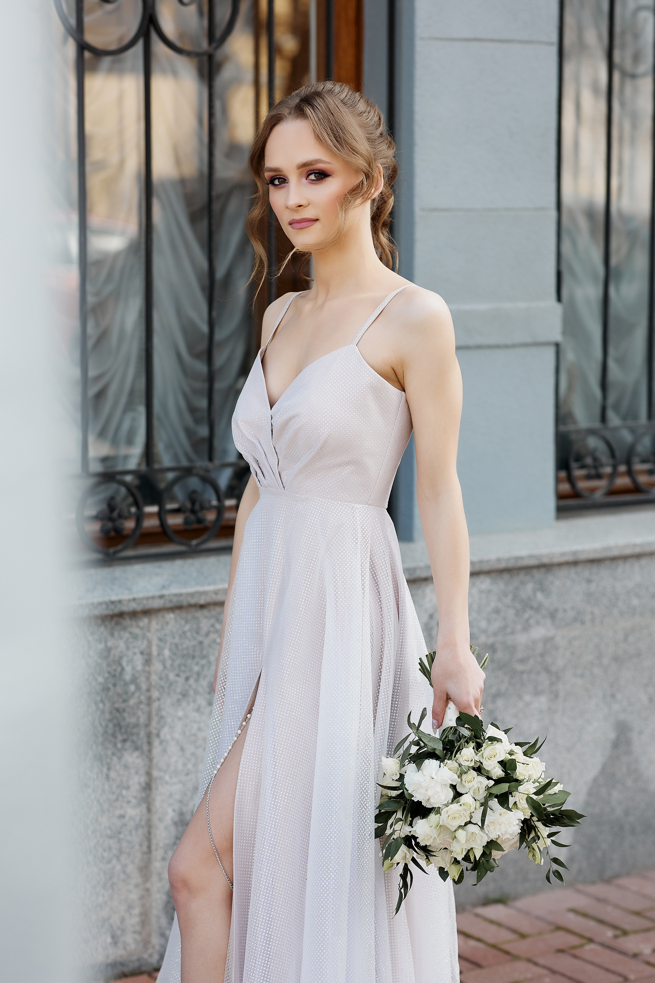 Мария и Борис. Свадебный фотограф Москва Калуга