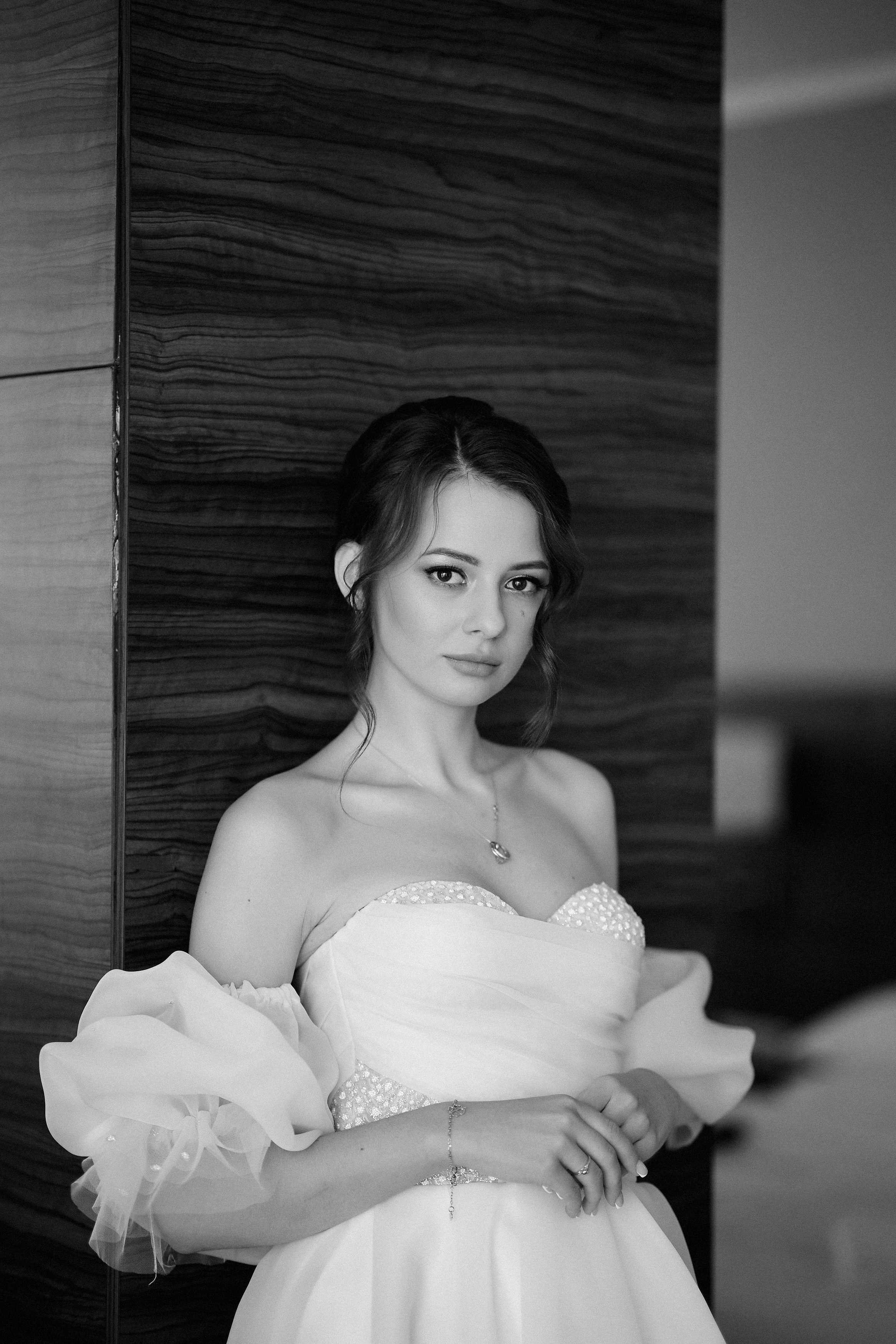 Анжелика и Дмитрий. Свадебный фотограф Москва Калуга