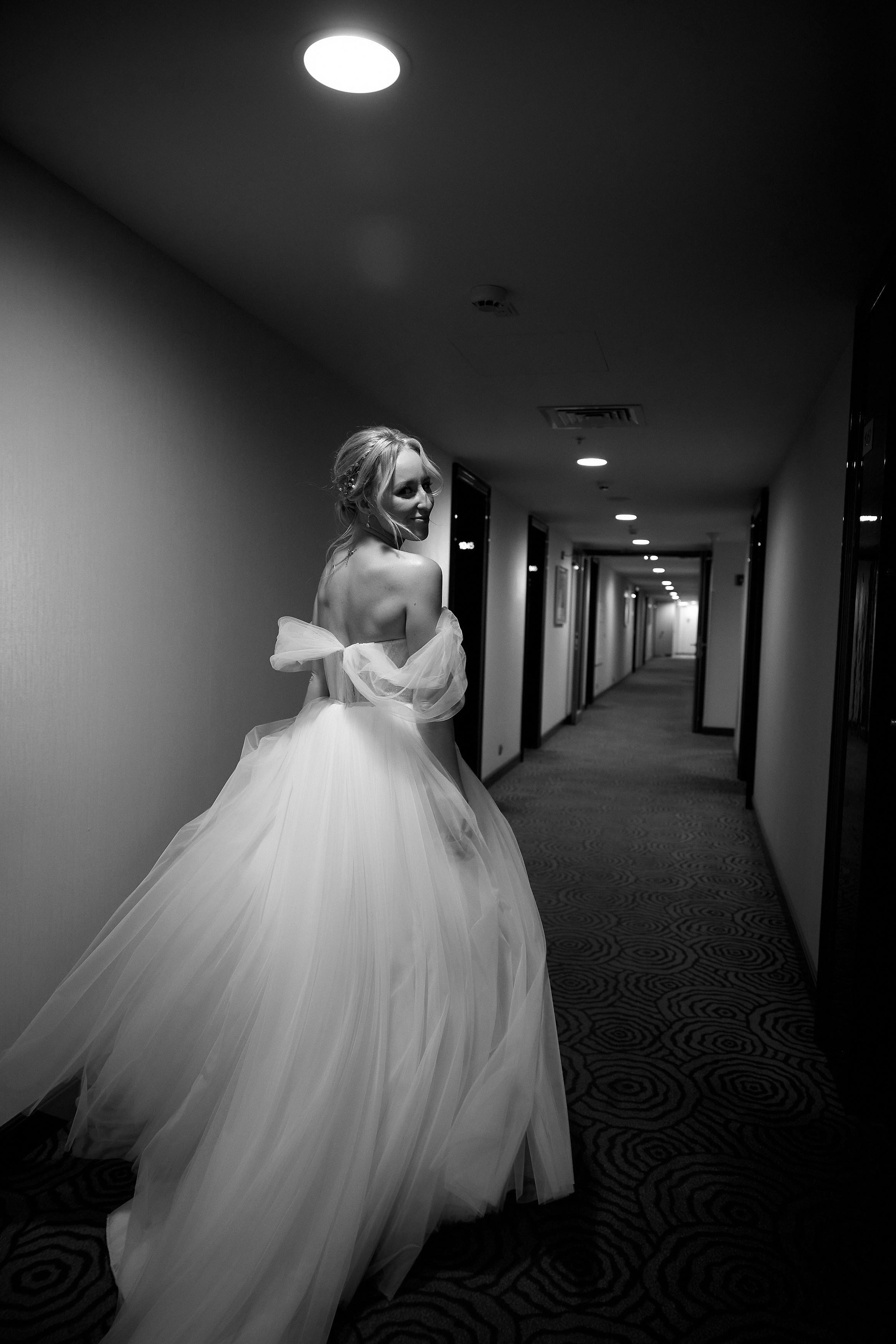 Алина и Филипп. Свадебный фотограф Москва Калуга