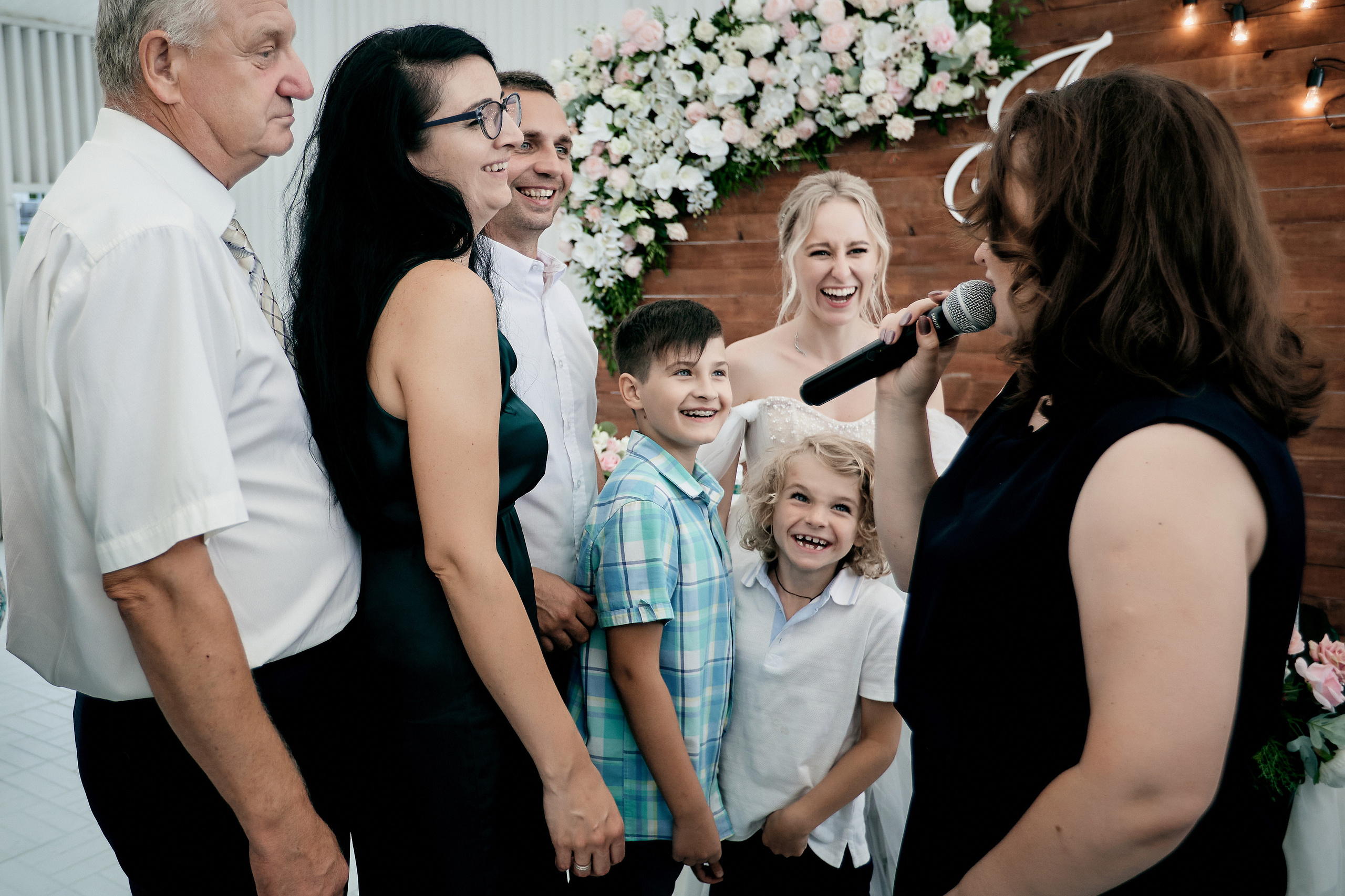 Алина и Филипп. Свадебный фотограф Москва Калуга